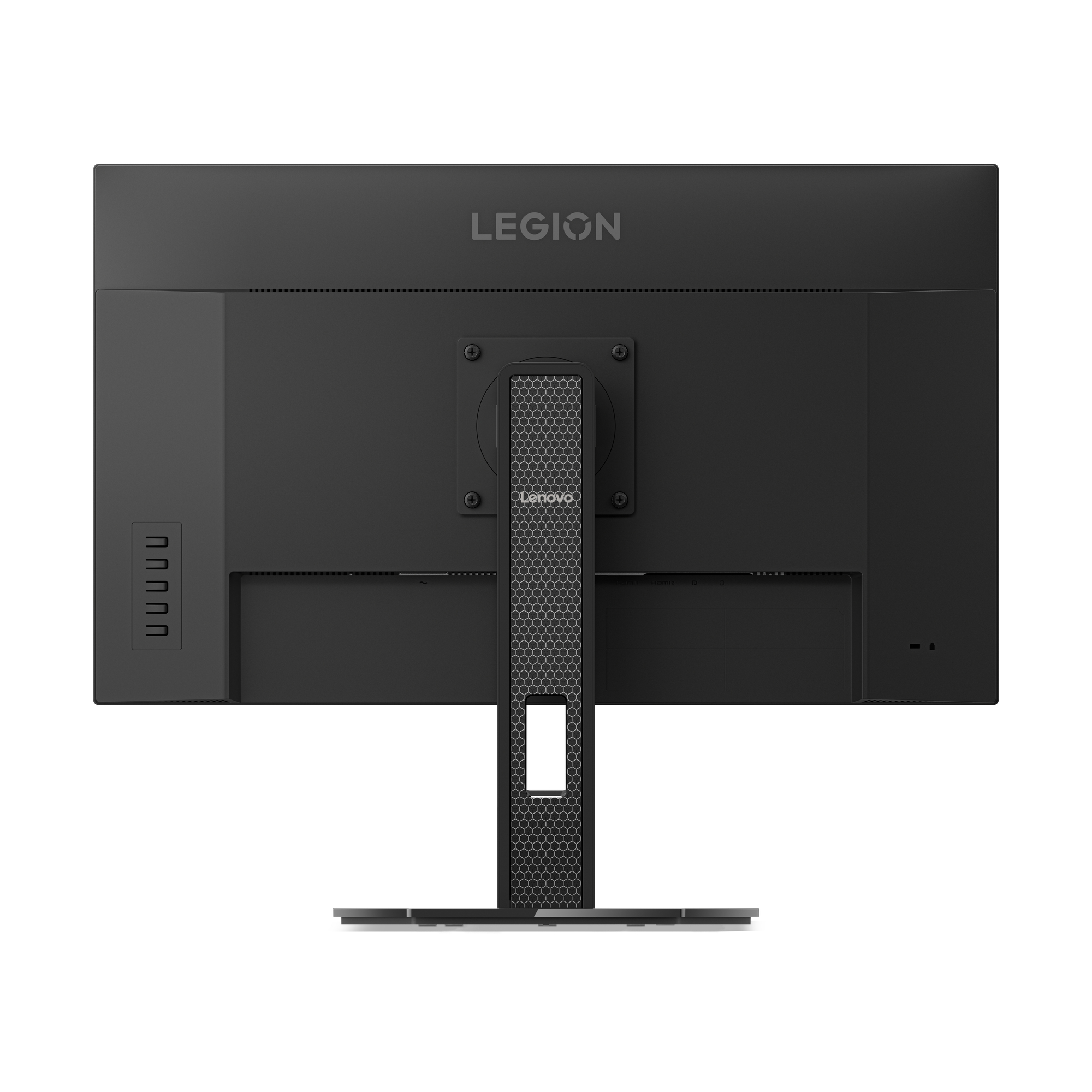 Lenovo Legion 27U-10 - LED-Monitor - Gaming - 68.6 cm (27")