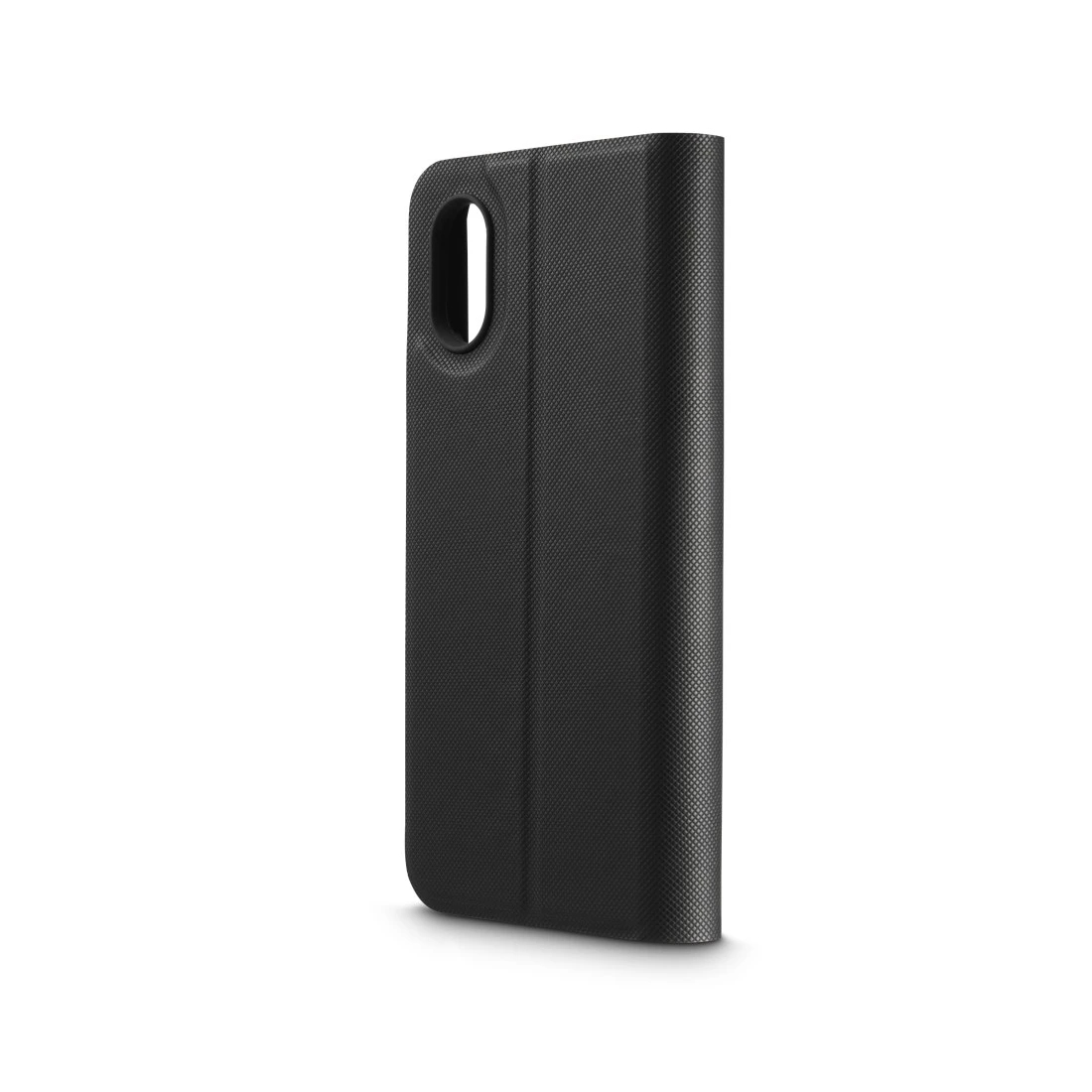 Hama 00109369, Geldbörsenhülle, Samsung, Galaxy XCover7, 16,8 cm (6.6"), Schwarz