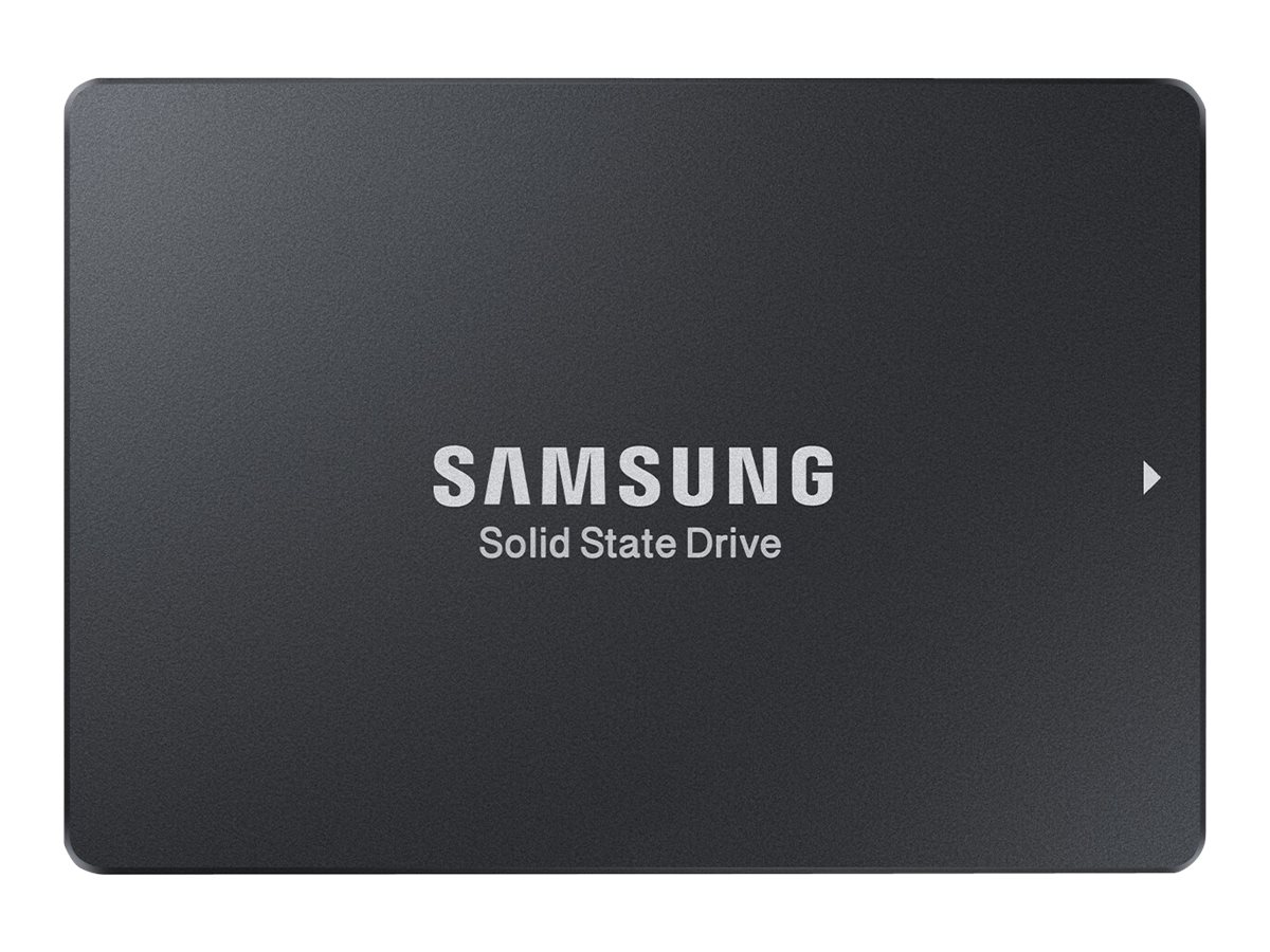 Samsung PM893 MZ-7L396000 - SSD - 960 GB - intern - 2.5" (6.4 cm)