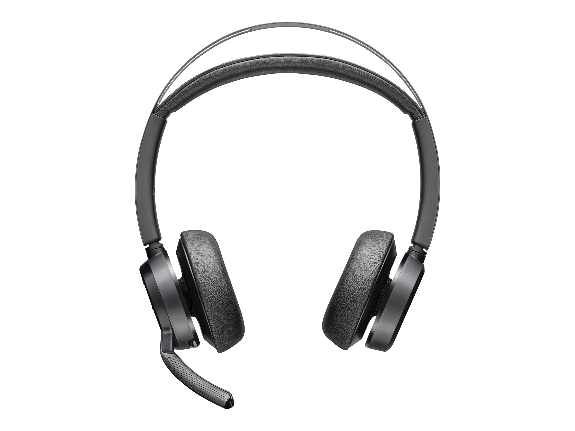Poly HP Poly Voyager Focus 2 - Headset - On-Ear