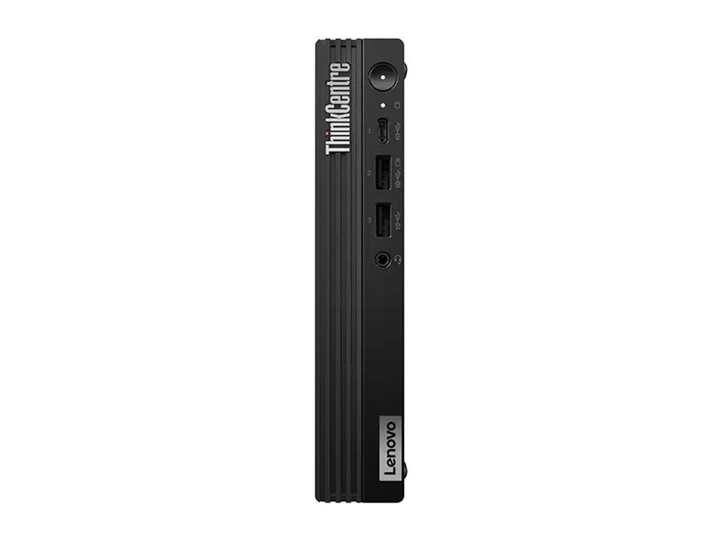 Lenovo ThinkCentre M75q Gen 5 - Tiny, AMD Ryzen™ 3 8300GE, 16GB RAM, 256GB SSD, ohne Windows