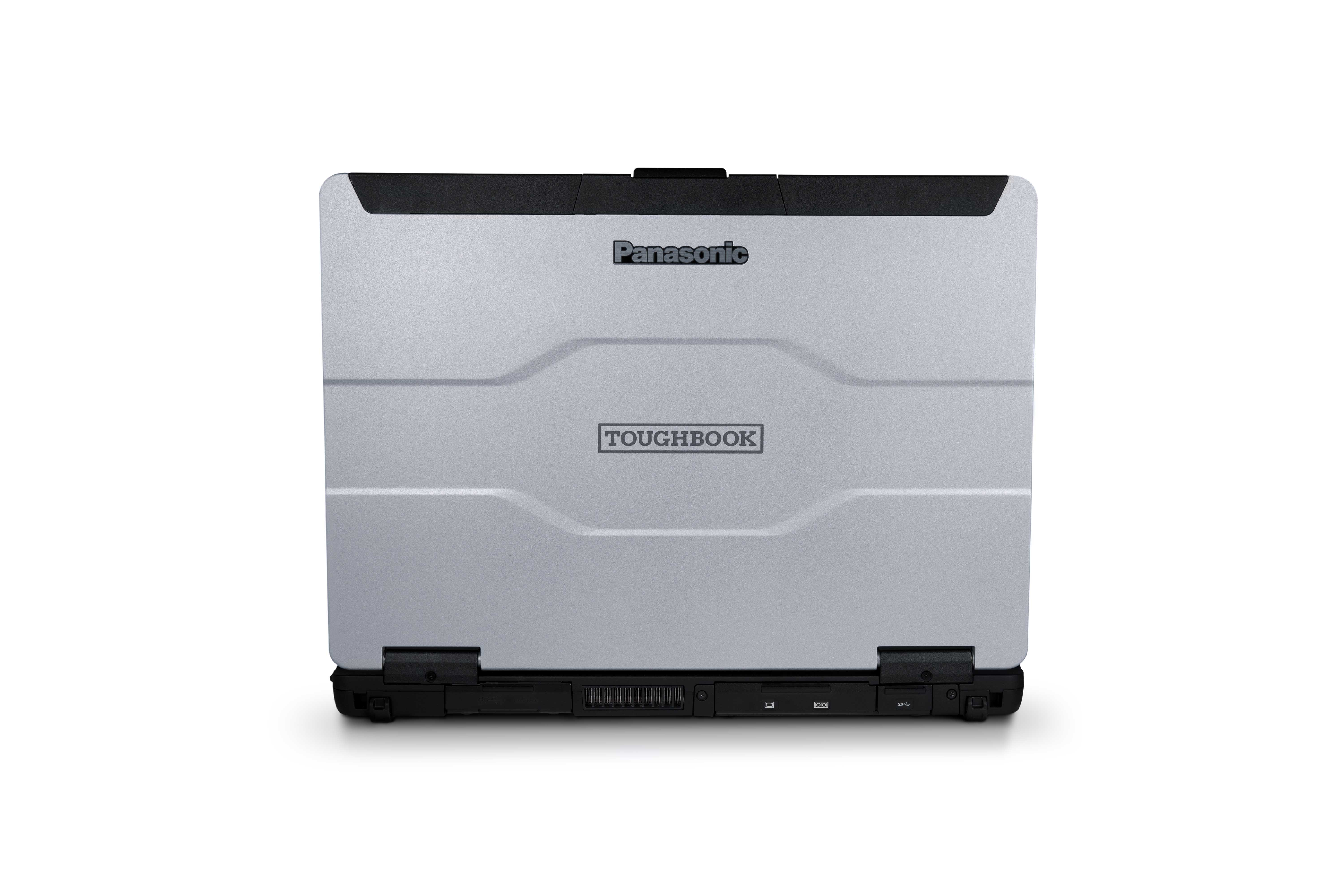 Panasonic Toughbook FZ-55MK3 rugged, 14" HD, Core i5-1345U, 16GB, 512GB, Win11 Pro