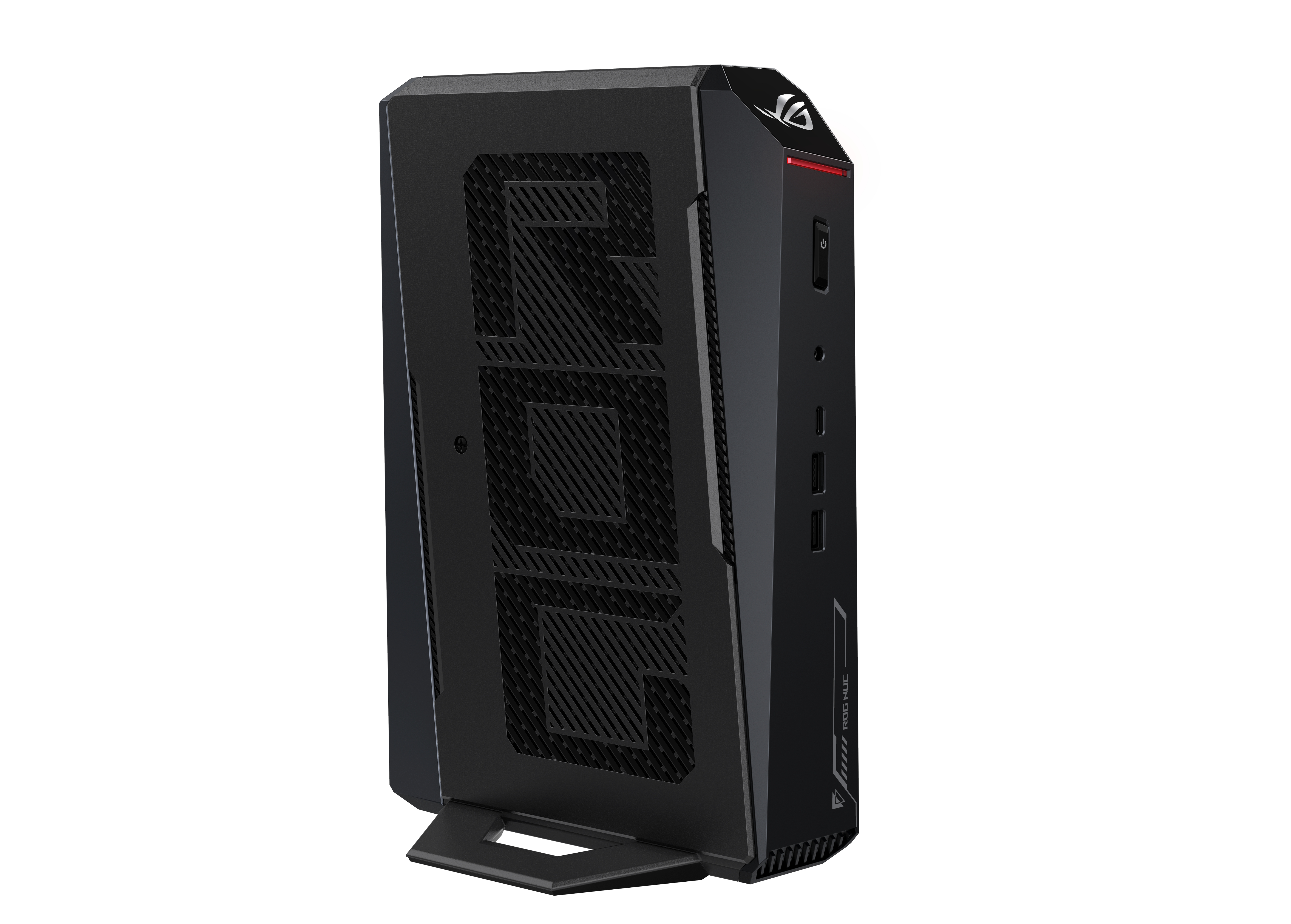 ASUS ROG NUC 15 RNUC15JNK9X28AA2, Core Ultra 9 275HX, 32GB, 2TB SSD, RTX5080, Win11