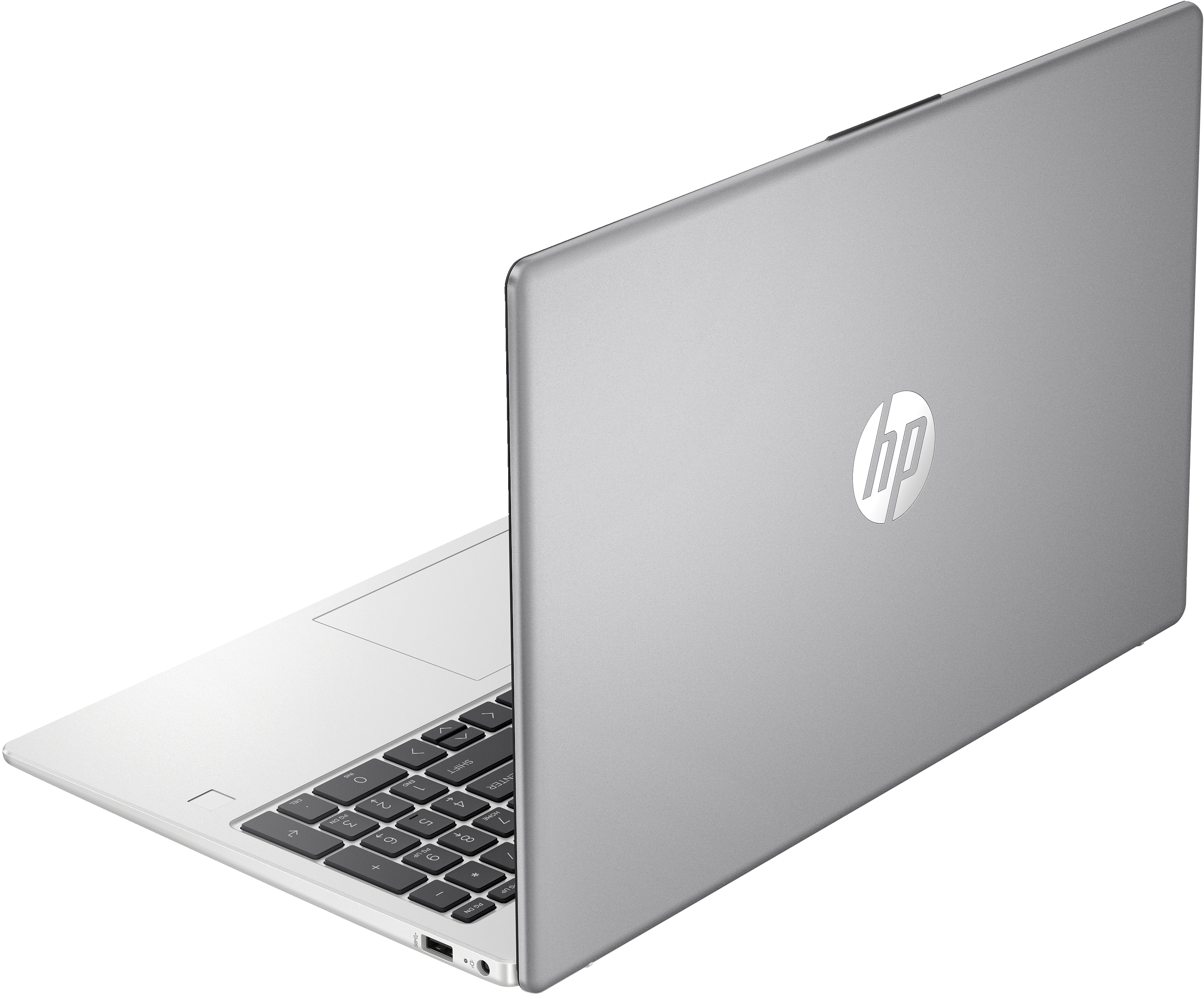 B-WARE - HP 250 G10, 15,6" FHD, Core i3-1315U, 8GB RAM, 512GB SSD, FreeDOS A3DB0ES#ABD