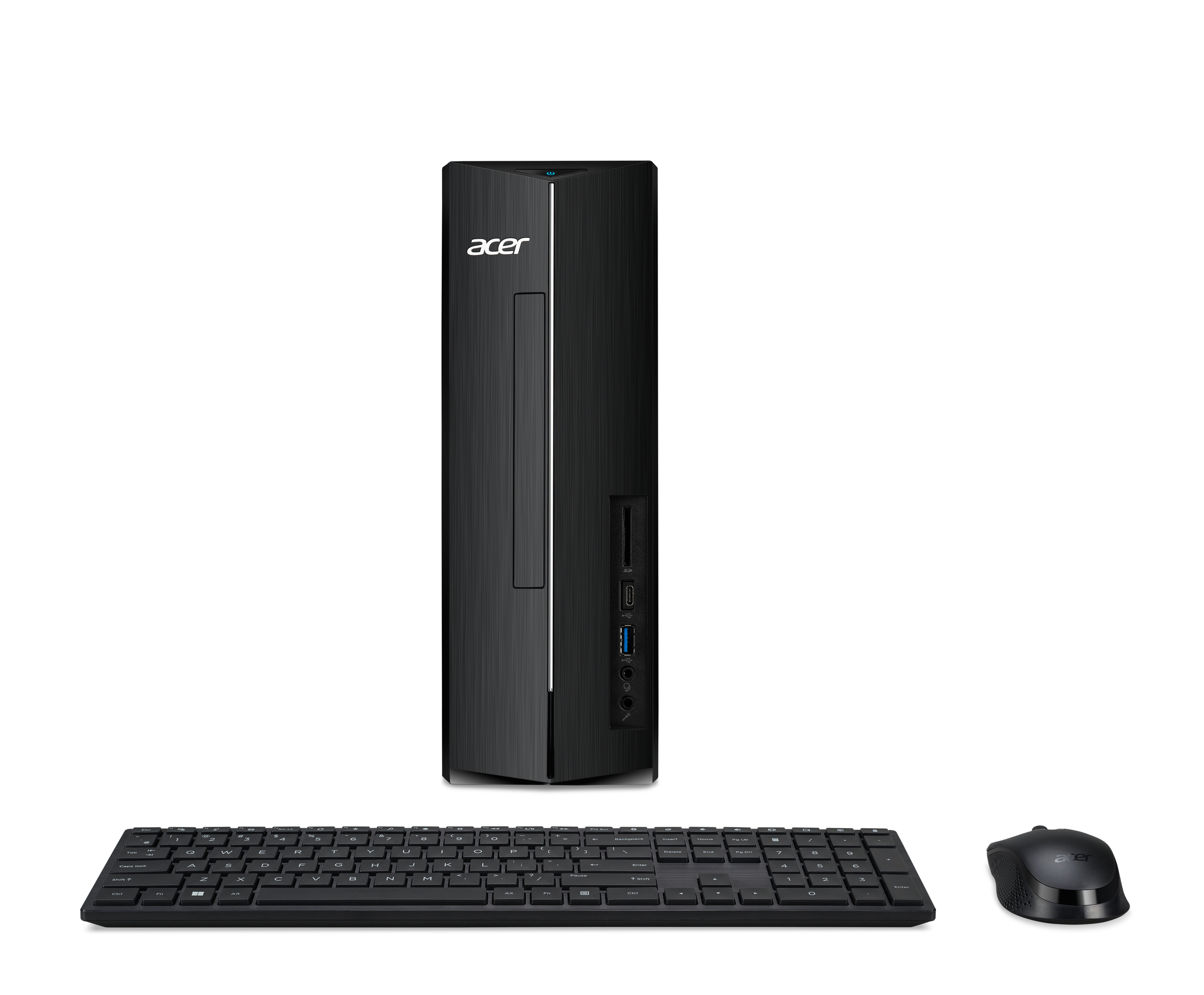 Acer Aspire XC-1710 - Compact Tower - Core i3 N305