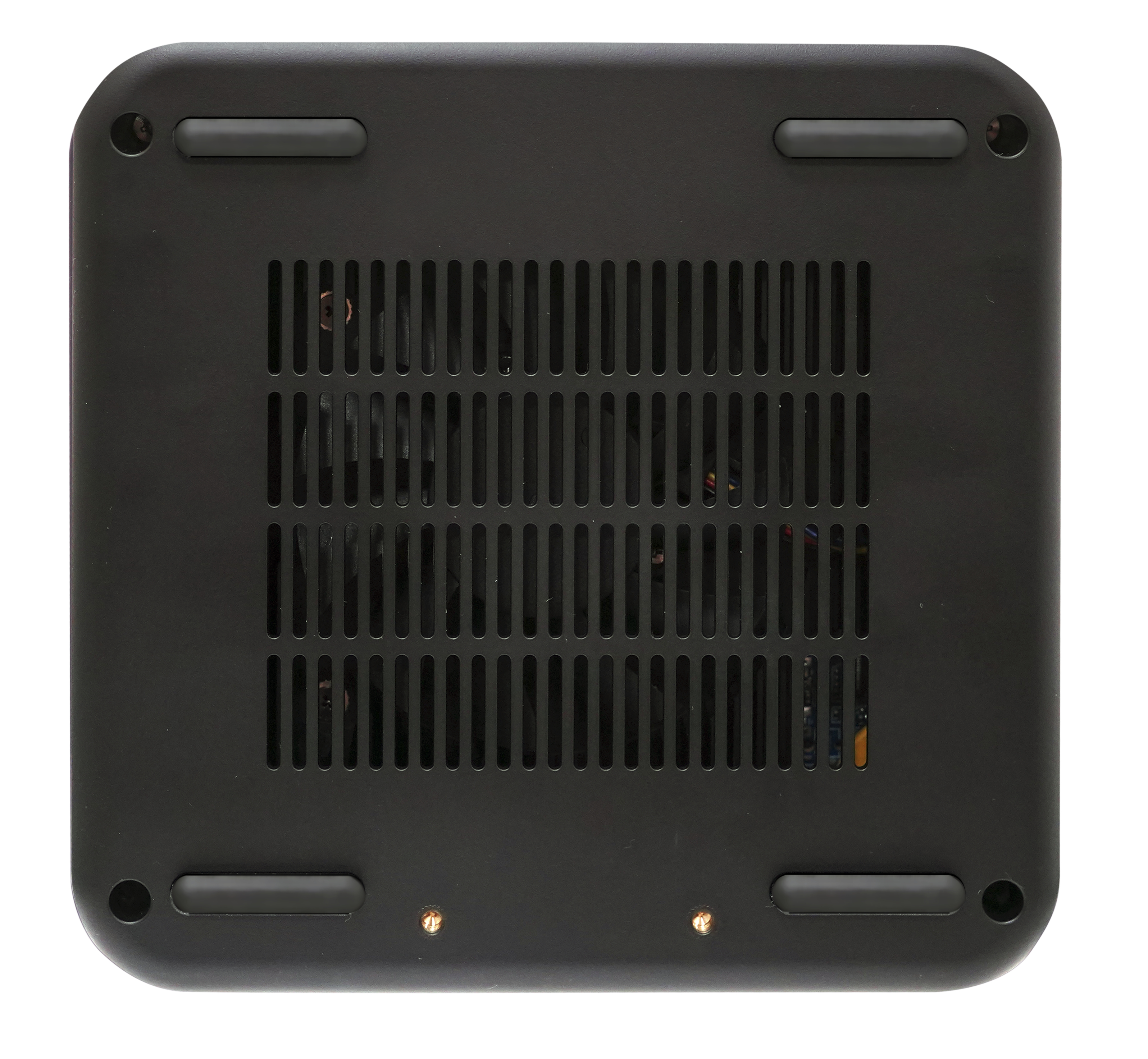 Acer Revo Box AI RB102-KRK - Barebone - Mini-PC