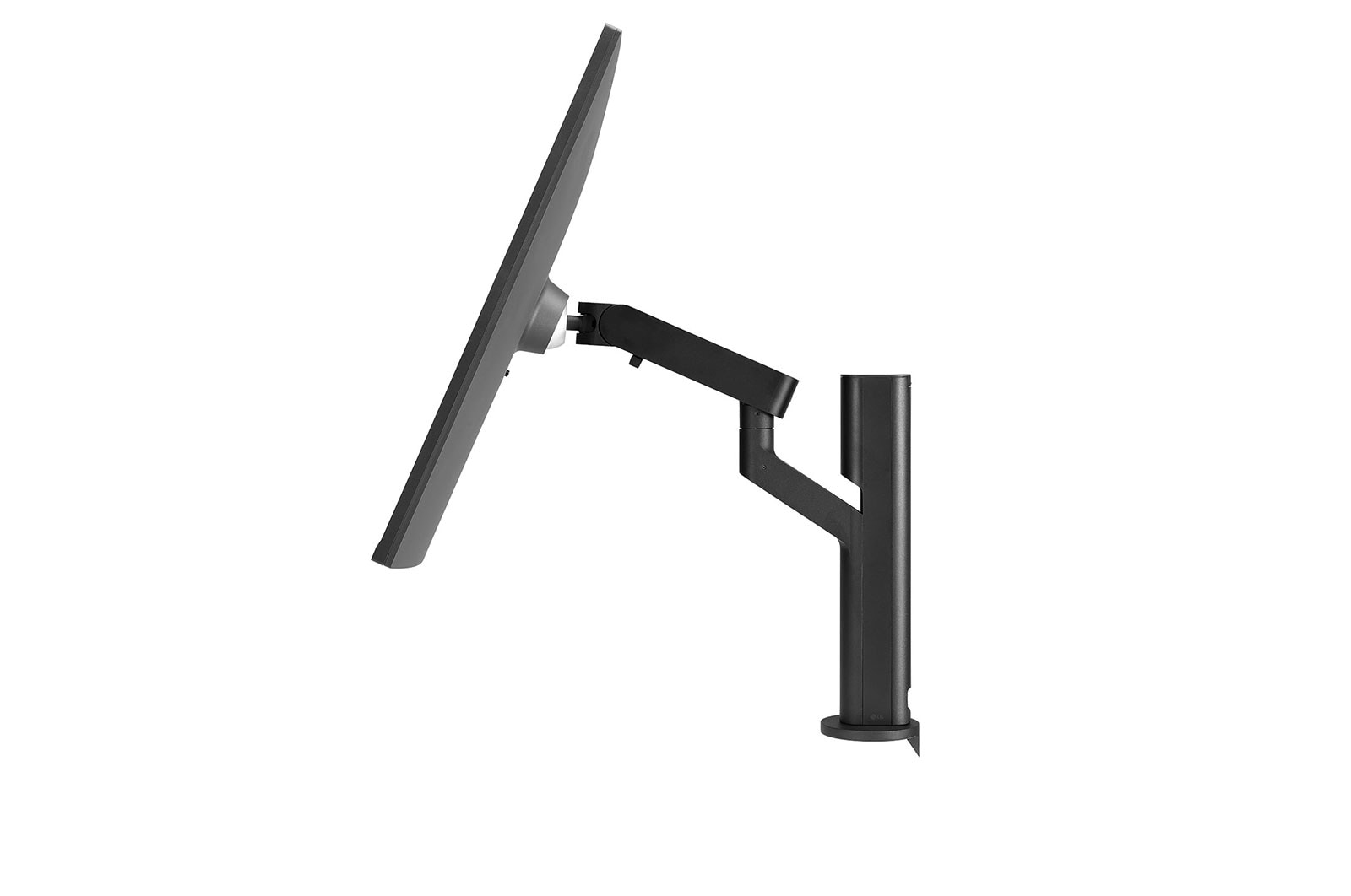 LG DualUp Ergo 28MQ780-B - LED-Monitor - 71.1 cm (28")