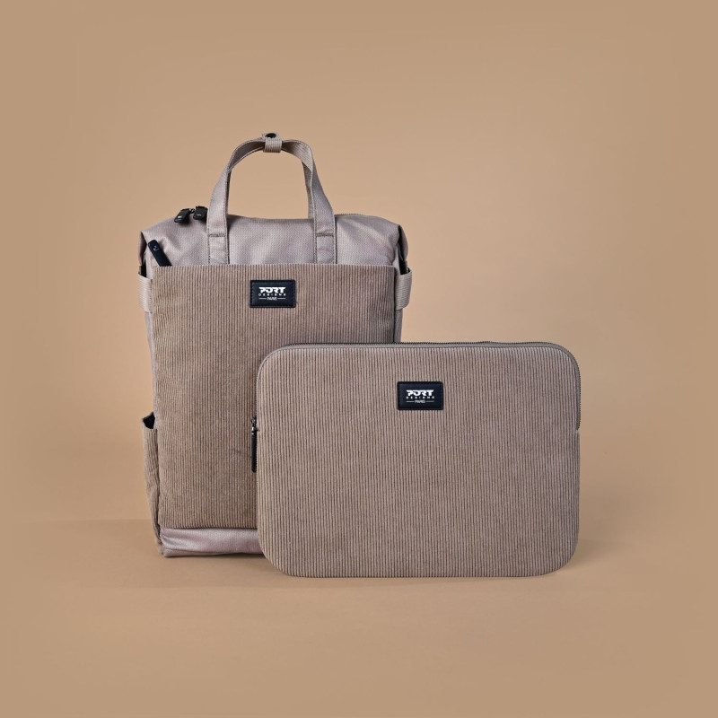 PORT Designs MILANO II, Stadt, Unisex, 40,6 cm (16"), Notebook-Gehäuse