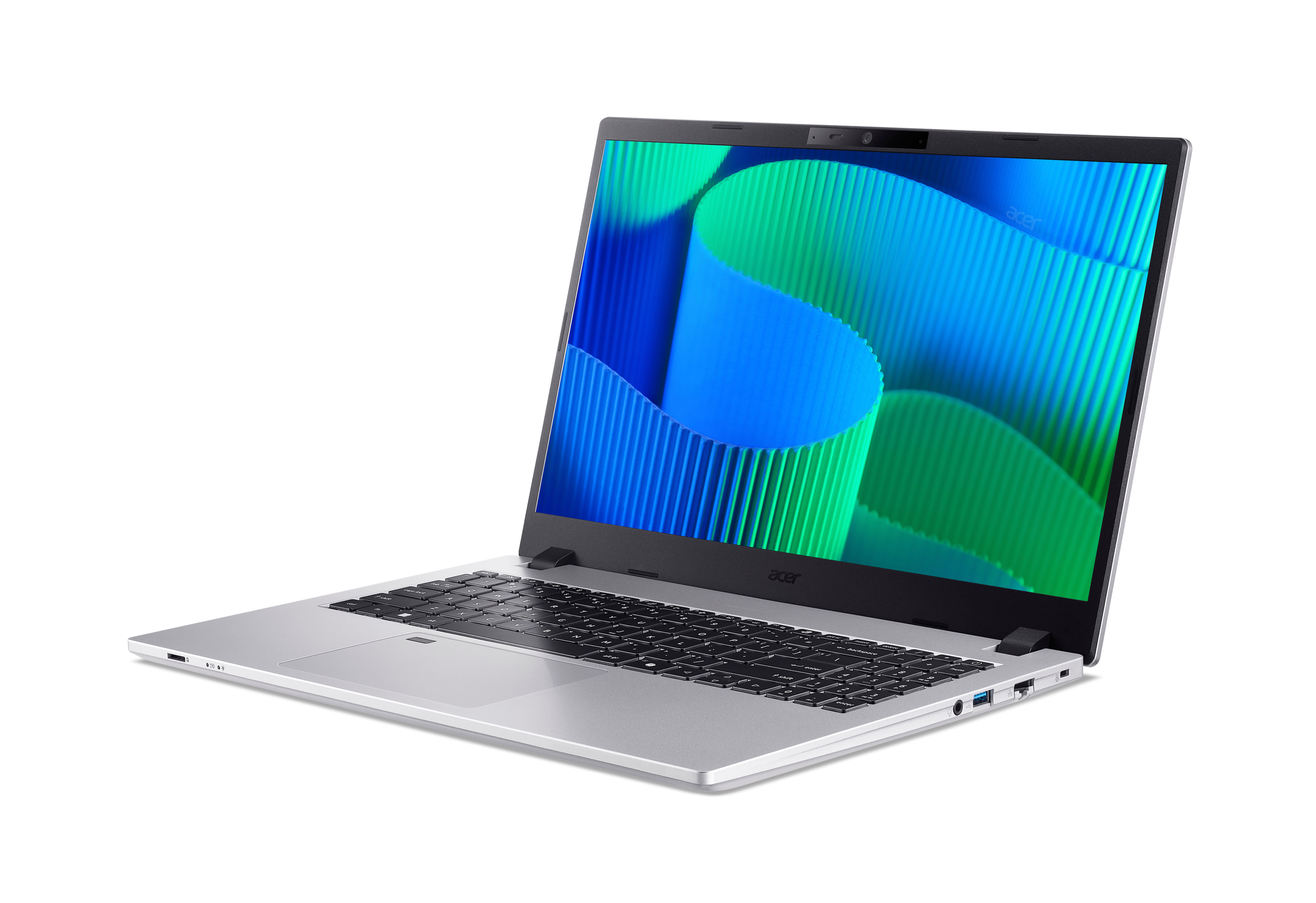 Acer TravelMate P2 15 TMP215-55-TCO - Intel Core 7 150U / 1.8 GHz - ESHELL - Intel Graphics - 16 GB