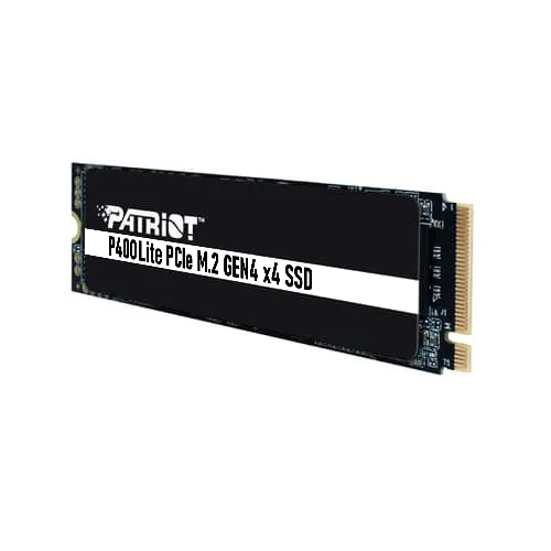 PATRIOT Memory P400 Lite, 4 TB, M.2