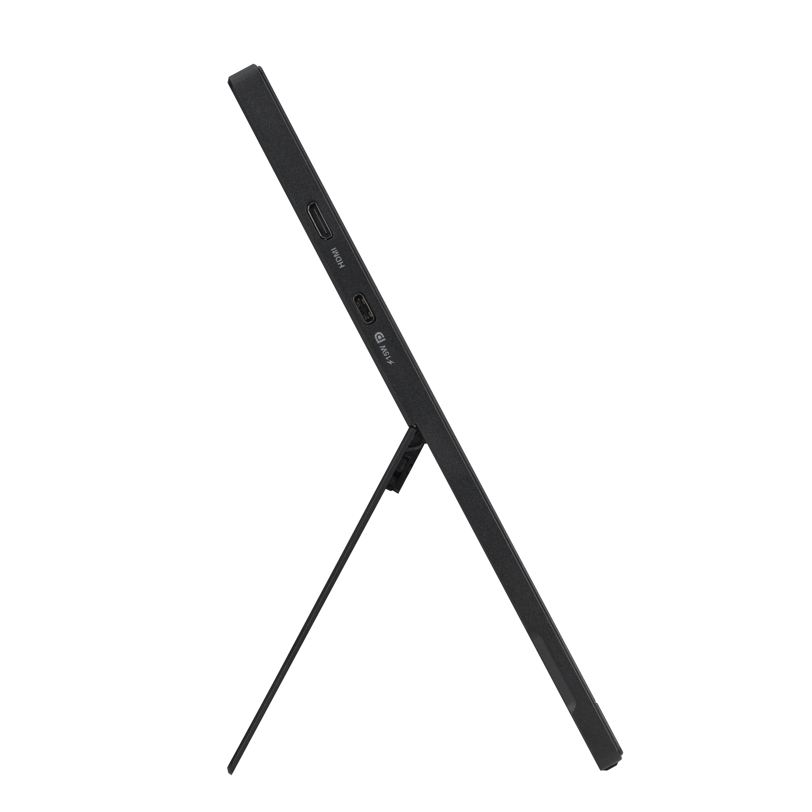ASUS ZenScreen MB16AHV - LED-Monitor - 39.6 cm (15.6")