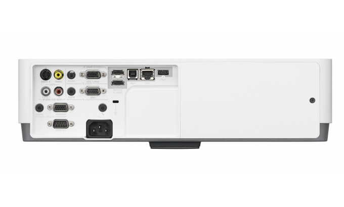 Sony VPL-EW435 - 3-LCD-Projektor - 3100 lm (weiß)