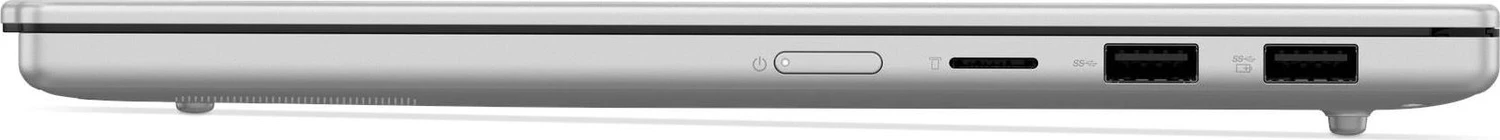 Lenovo IdeaPad Slim 5 13ARP10, 13.3" WUXGA, AMD Ryzen 7 7735HS, 16GB RAM, 512GB SSD, ohne Windows