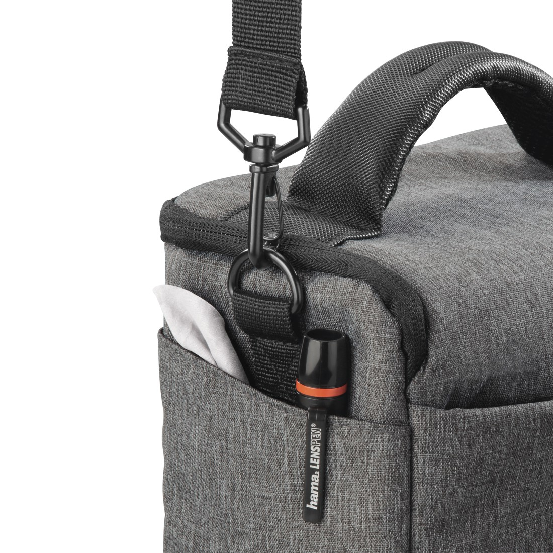 Hama "Terra" 100 Colt - Tasche für DSLR-Kamera