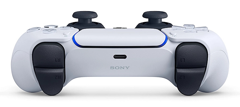 Sony DualSense - Game Pad - kabellos - Bluetooth
