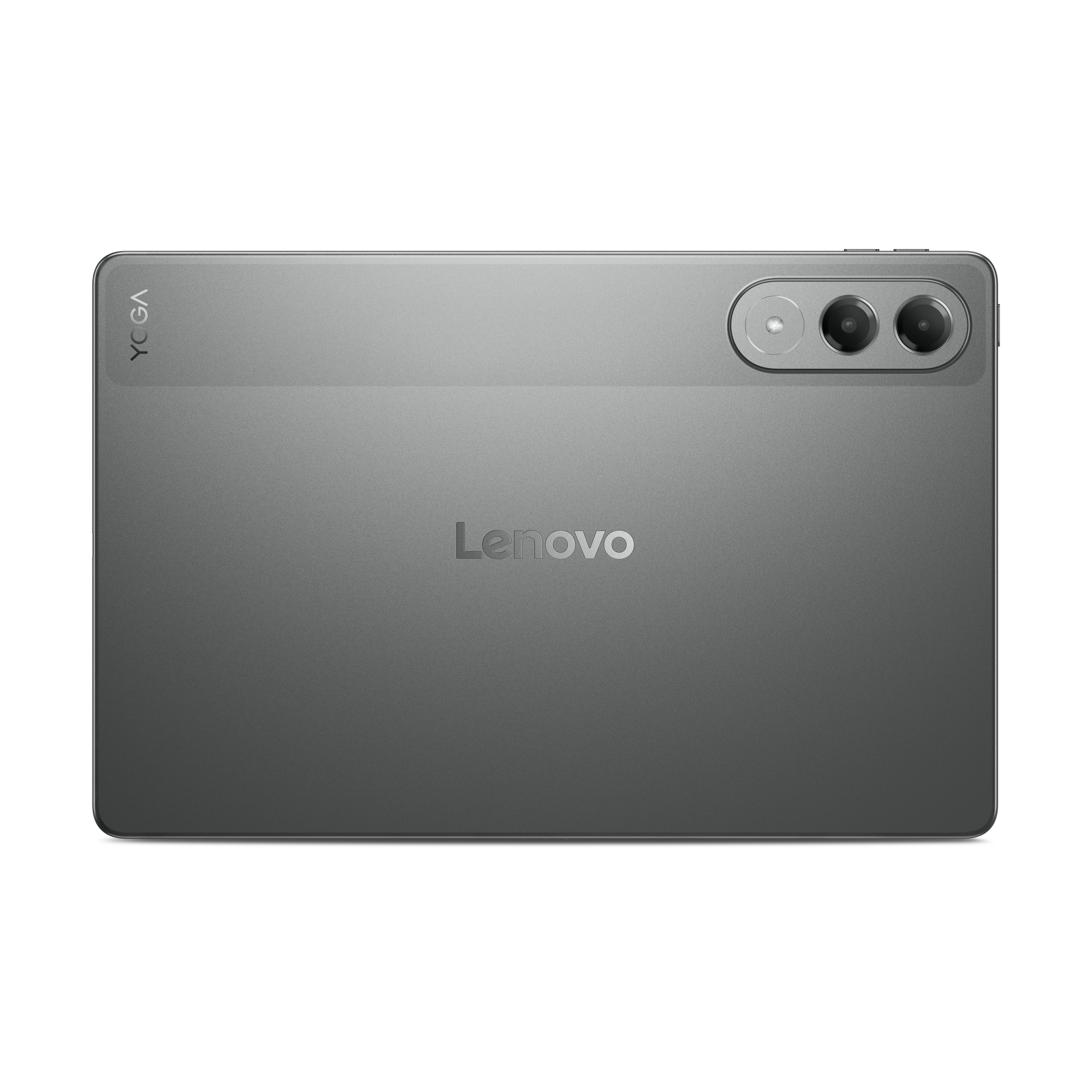 Lenovo Yoga Tab , 28,2 cm (11.1"), 3200 x 2000 Pixel, 256 GB, 12 GB, Android 15, Grau
