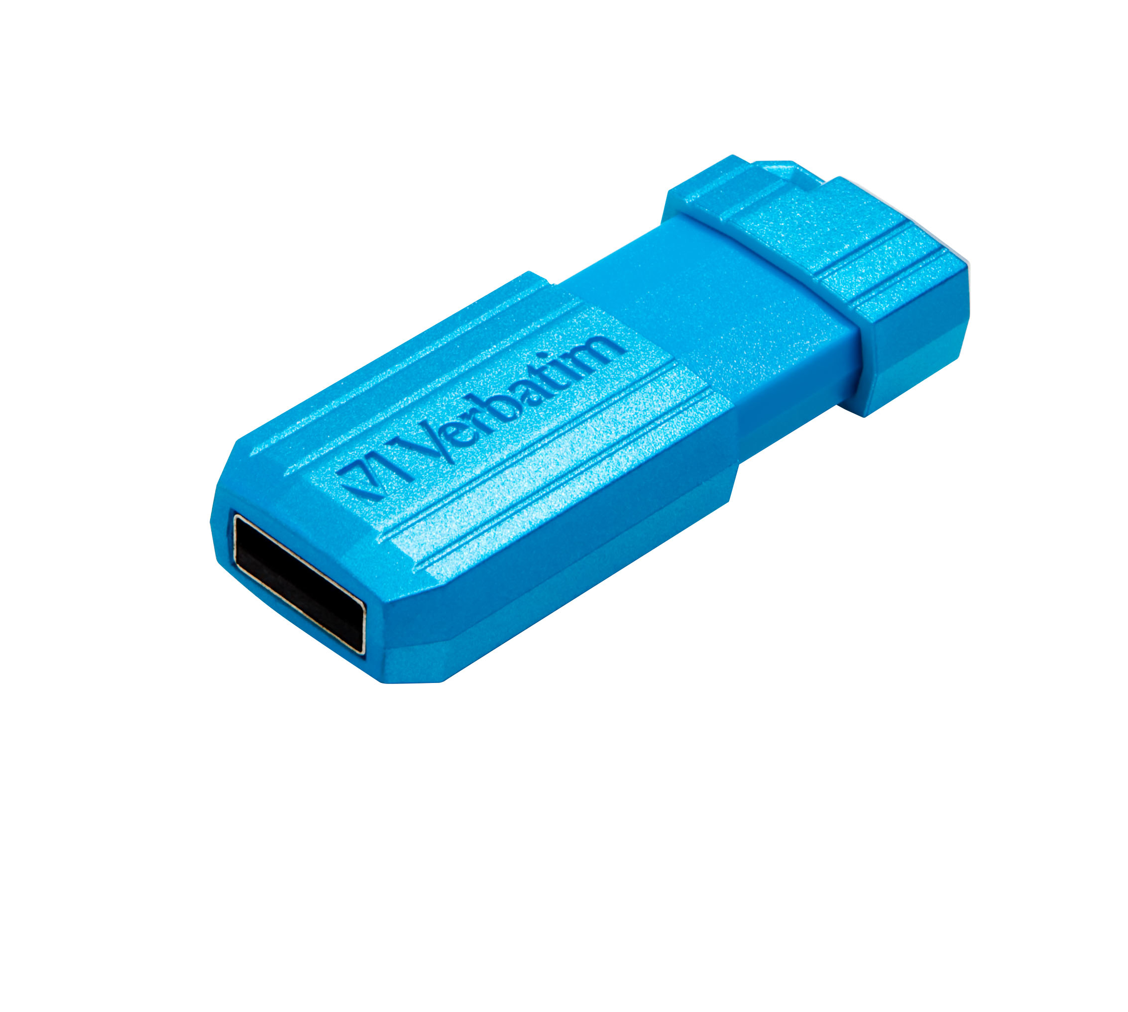 Verbatim Store 'n' Go Pin Stripe USB Drive