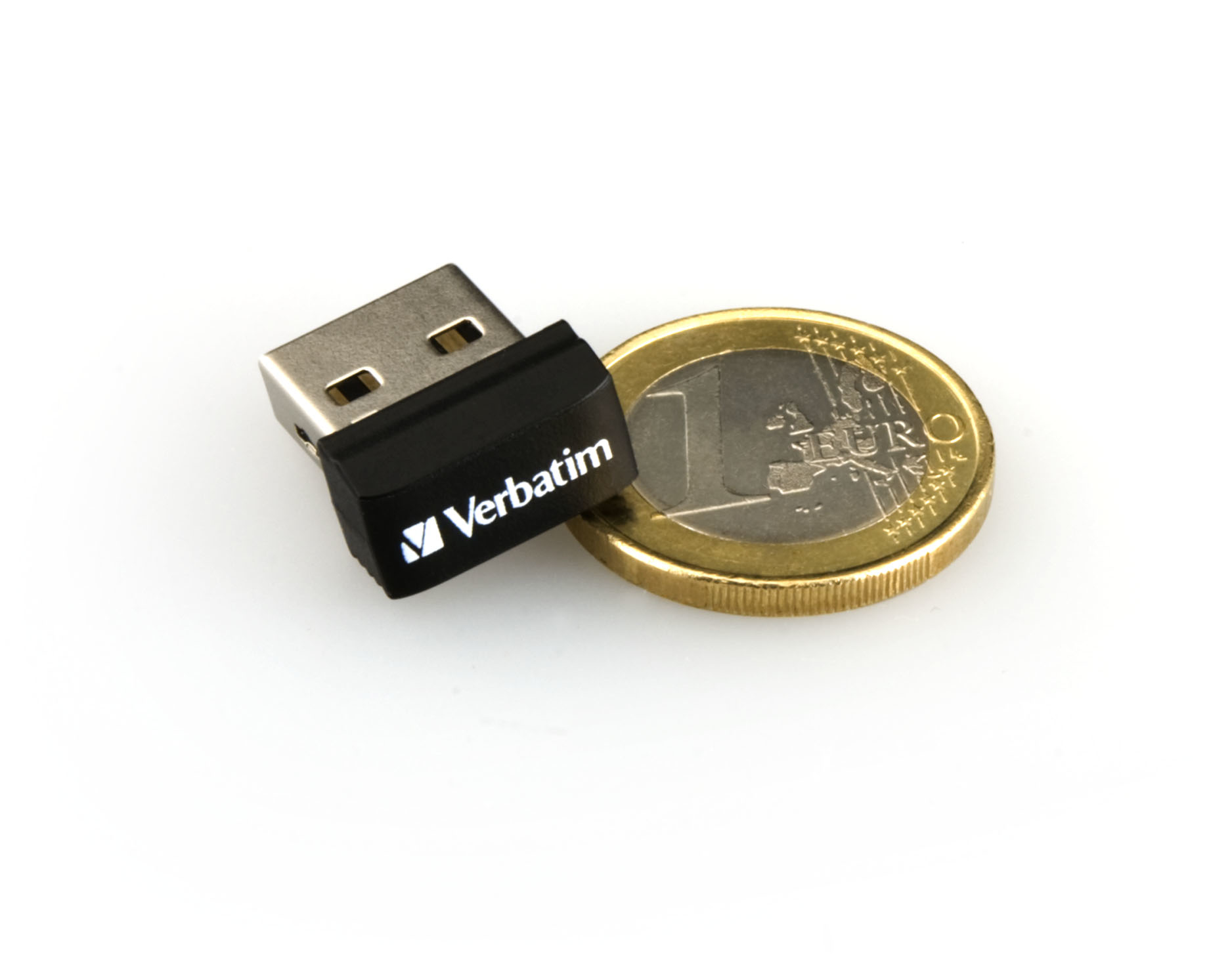 Verbatim Store 'n' Stay USB Drive - USB-Flash-Laufwerk