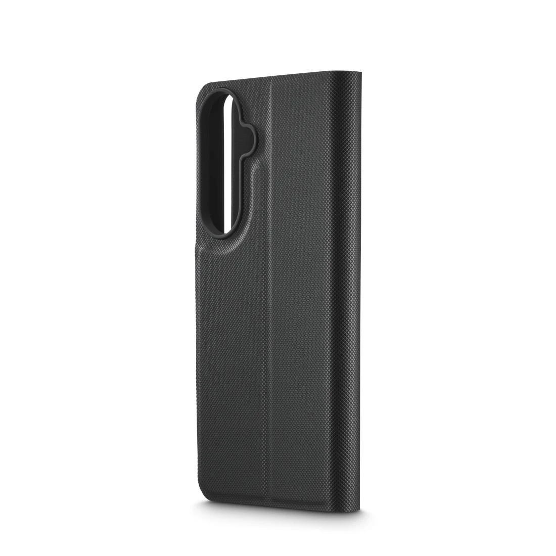 Hama Daily Protect, Folio, Samsung, Galaxy S26+, 17 cm (6.7"), Schwarz
