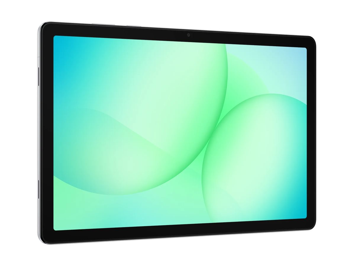 Samsung Galaxy Tab A11+ X236, silver, 11" WUXGA, MT 7300, 6GB, 128GB, 5G/LTE, Android 16