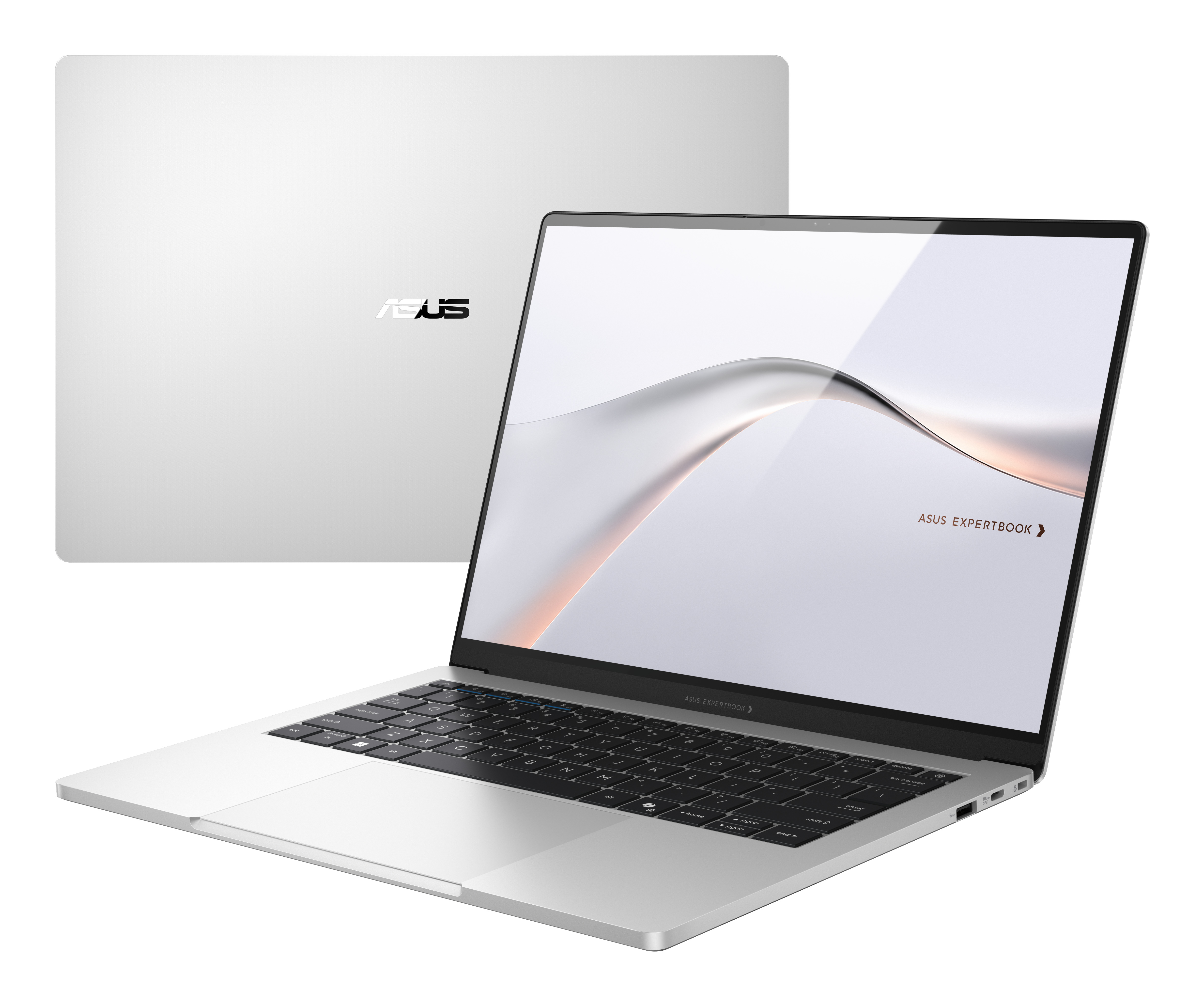 ASUS ExpertBook A7 A7406CMA-U90152X, 14" WQXGA+, Core 7 350, 16GB, 512GB, Win11 Pro