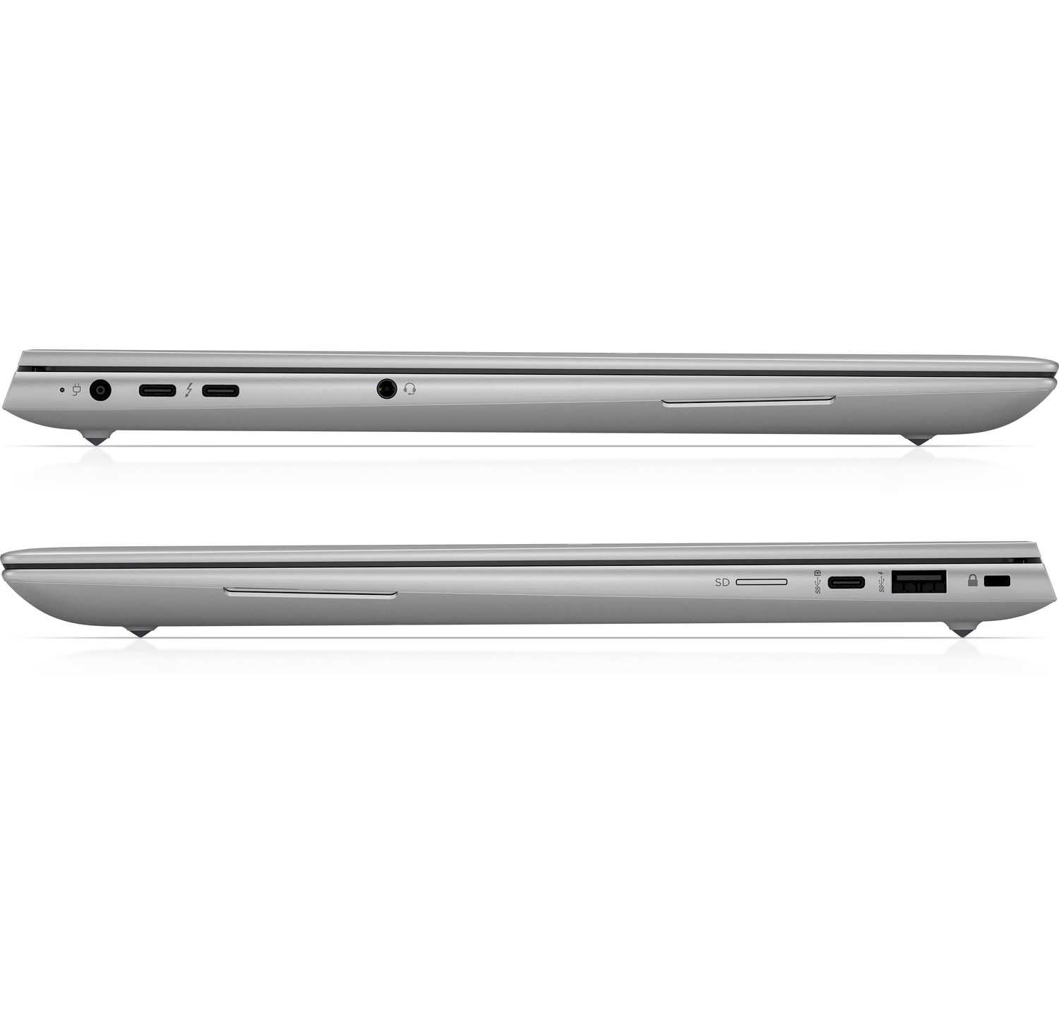 HP ZBook Studio 16 G10 i9-13900H - Notebook - Core i9 - Notebook - Core i9