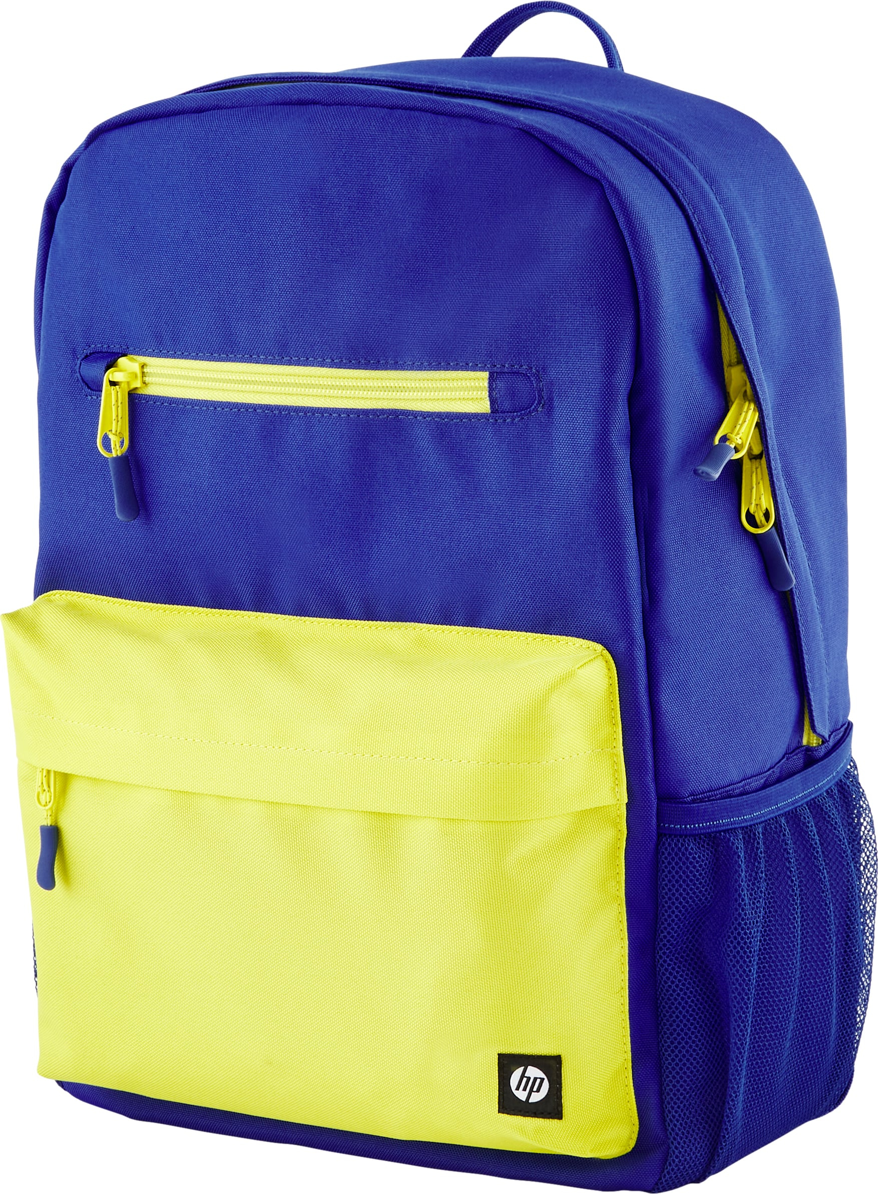 HP  Campus - Notebook-Rucksack - 39.6 cm (15.6")