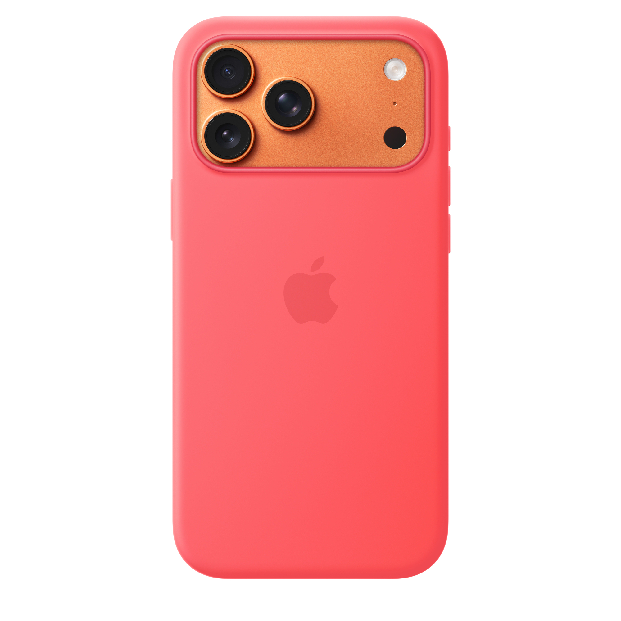 Apple Hintere Abdeckung für Mobiltelefon