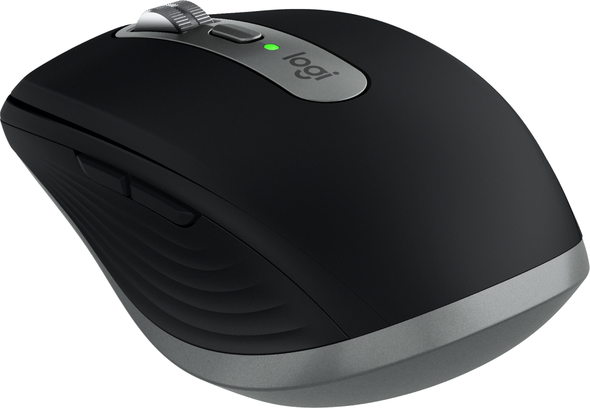 Logitech Master Series MX Anywhere 3S for Mac