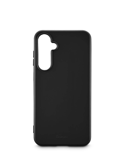 Hama 00136847, Cover, Samsung, Galaxy A15/A15 5G, 16,5 cm (6.5"), Schwarz