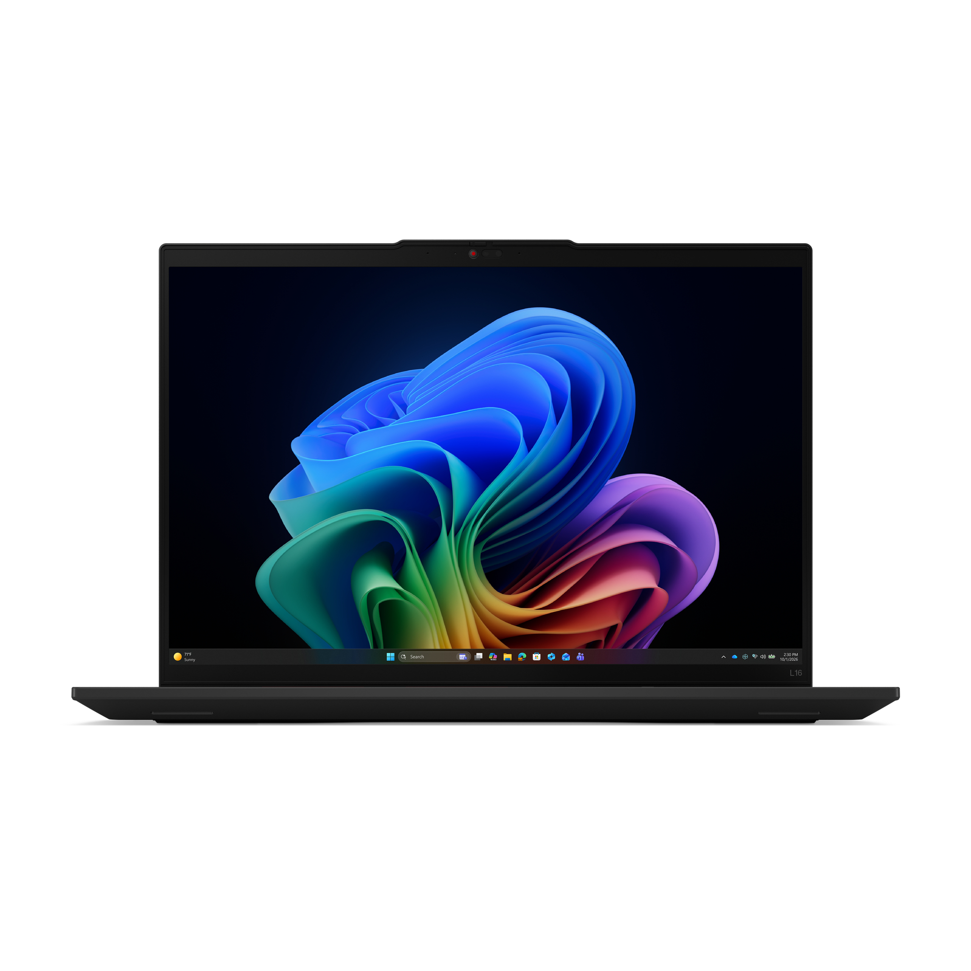 Lenovo ThinkPad L16 Gen 3 (Intel), 16" WUXGA, Core Ultra 5 325, 16GB RAM, 512GB SSD, 4G/LTE, W11P