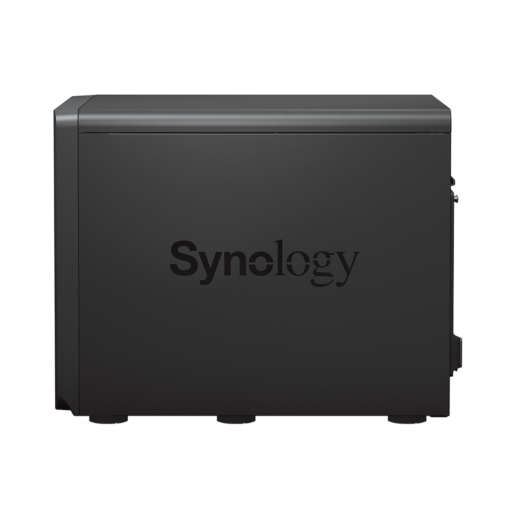 Synology DiskStation DS3622xs+, 16GB RAM, 2x 10GBase-T, 2x Gb LAN