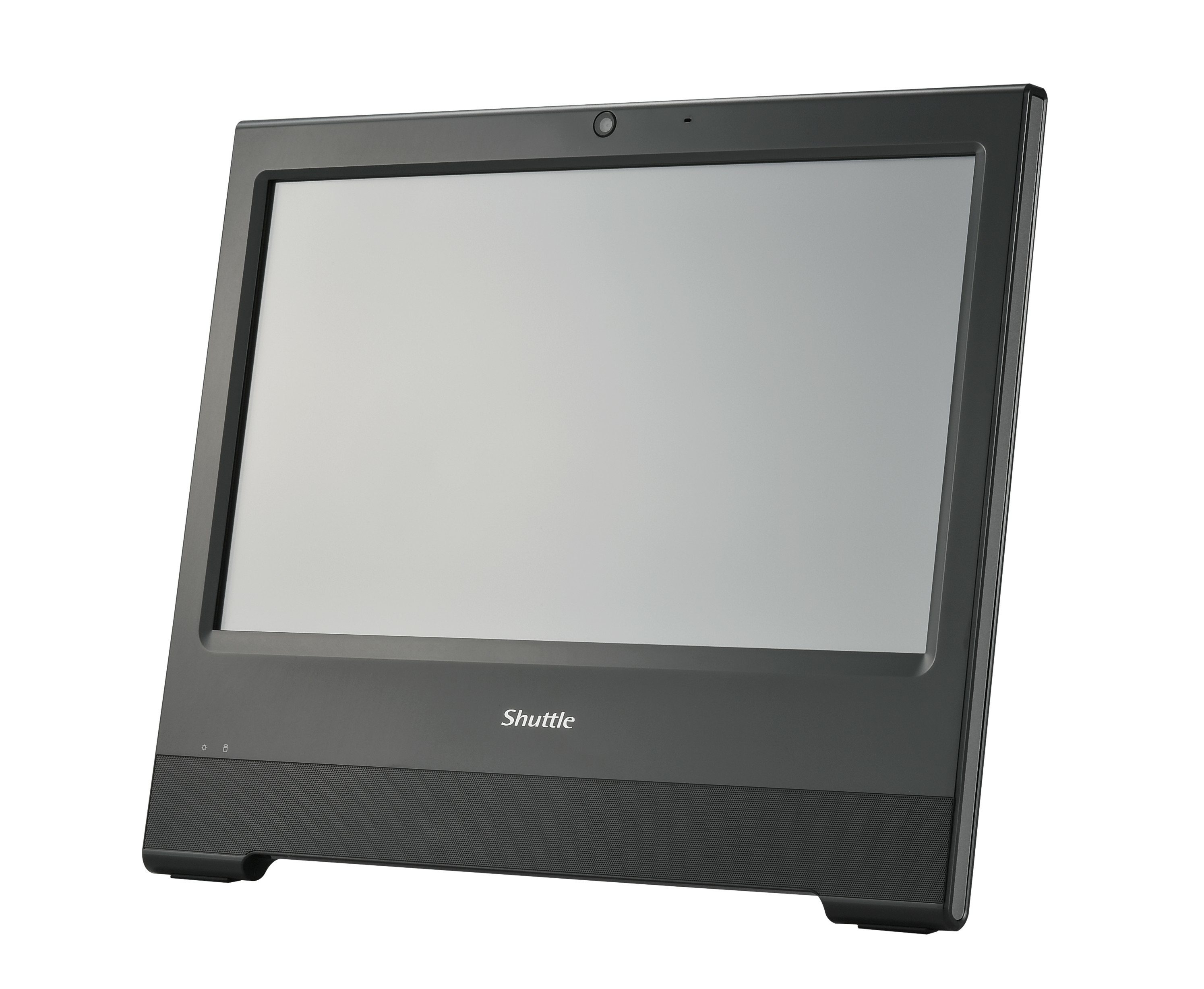 Shuttle XPC X50V9 - Barebone - All-in-One (Komplettlösung)
