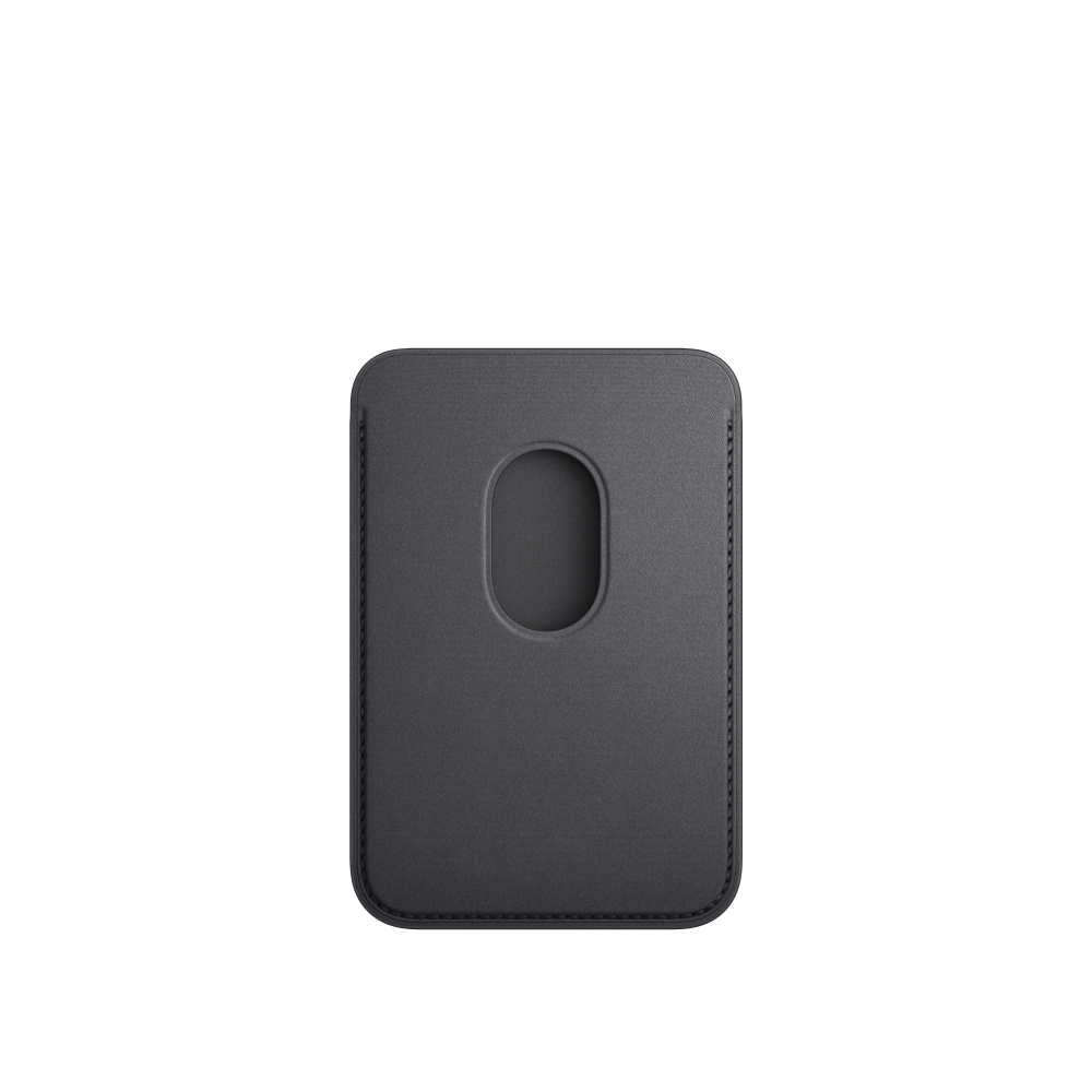 Apple MT2N3ZM/A, Kartenhalter, Schwarz, Apple, iPhone 15 Pro iPhone 15 Pro Max iPhone 15 iPhone 15 P