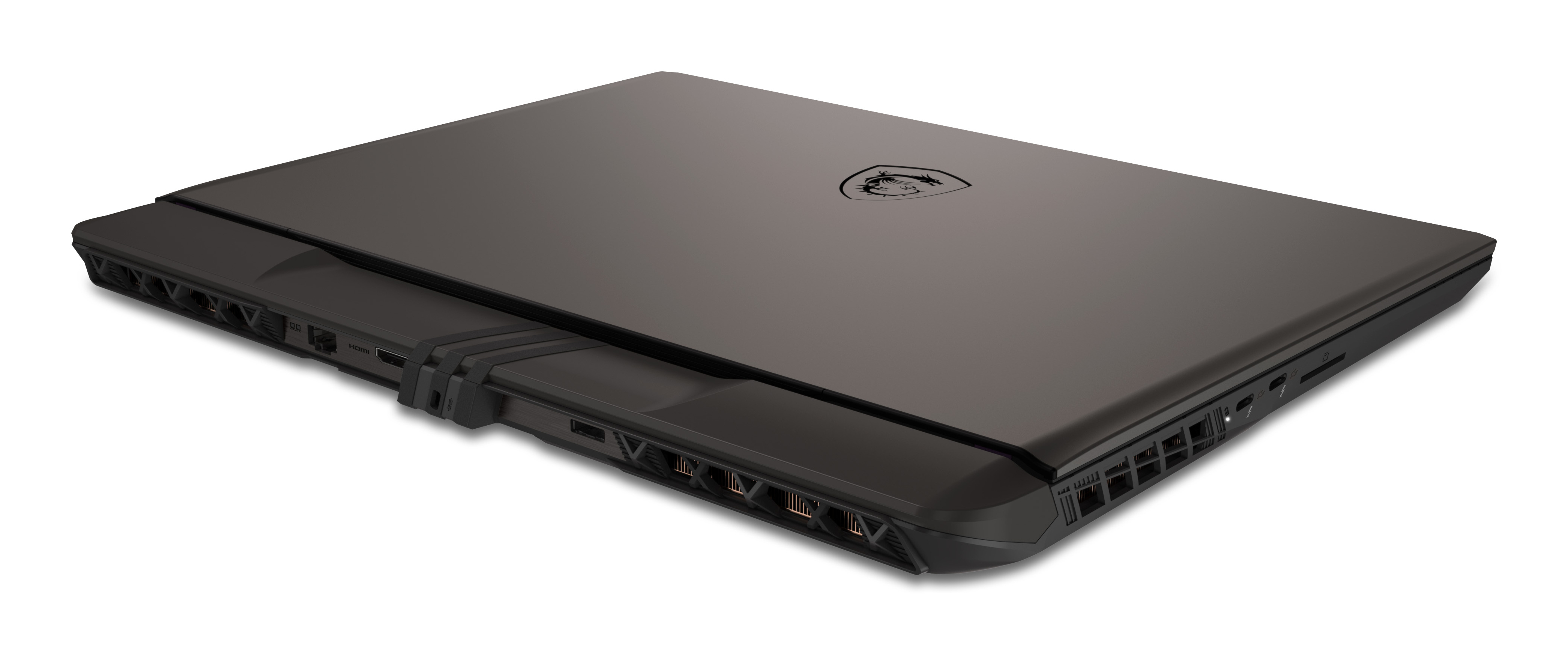 MSI Vector A18 HX AI A2XWJG-657, 18" WQXGA, Core Ultra 9 275HX, 32GB, 2TB, RTX 5090, Win11 Pro