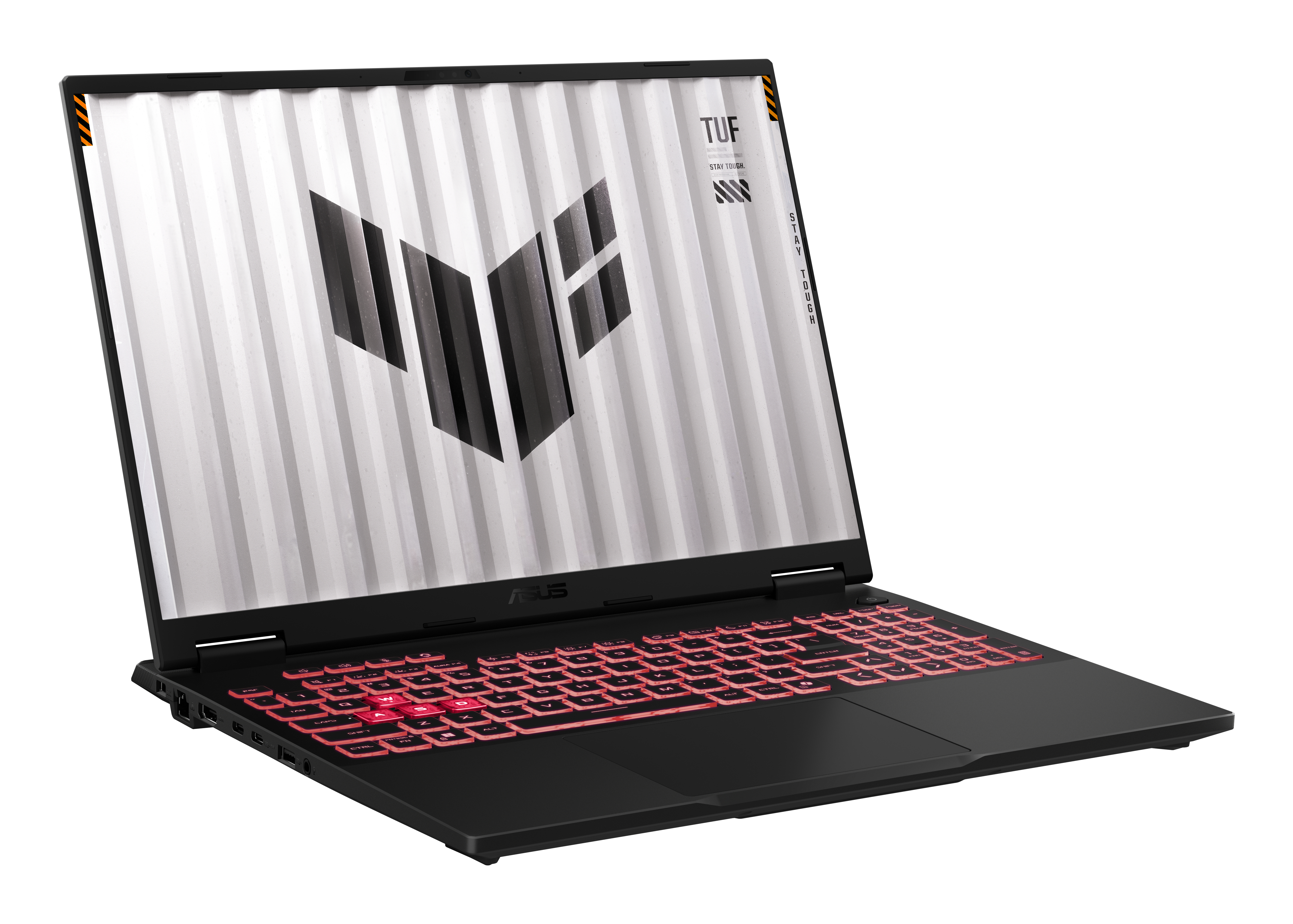 ASUS TUF Gaming A16 FA608UM-RV136W, 16" WUXGA 165Hz, Ryzen 7 260, 16GB, 1TB, RTX 5060, Win11