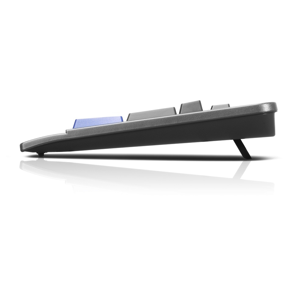 Lenovo Preferred Pro II - Tastatur - USB - QWERTY