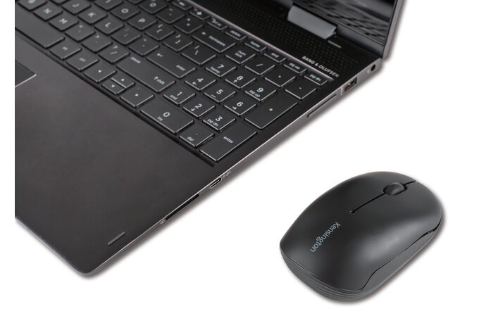 Kensington Pro Fit Compact - Maus - rechts- und