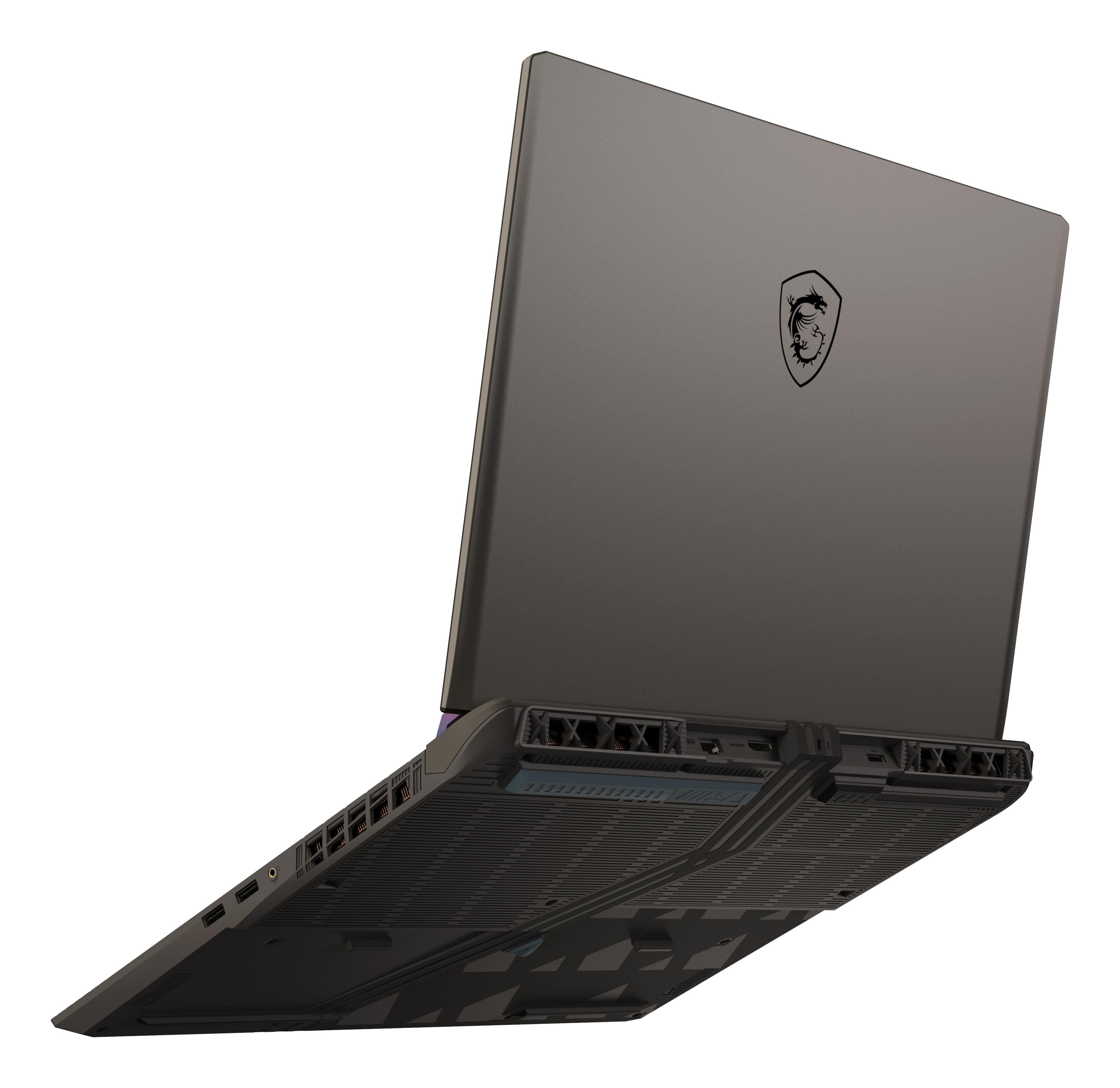 MSI Vector A18 HX AI A2XWJG-657, 18" WQXGA, Core Ultra 9 275HX, 32GB, 2TB, RTX 5090, Win11 Pro