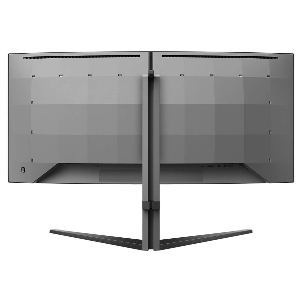 Philips Evnia 6000 34M2C6500 - OLED-Monitor - Gaming - gebogen - 86.36 cm (34")