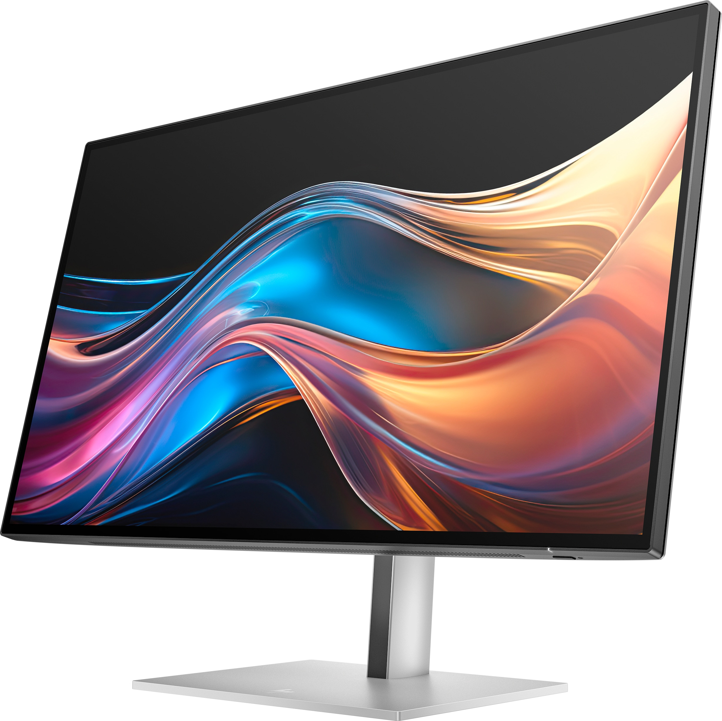 HP Series 7 Pro 727pq Monitor 68.6cm (27") WQHD, IPS, 5ms, HDMI, Displayport, USB-C