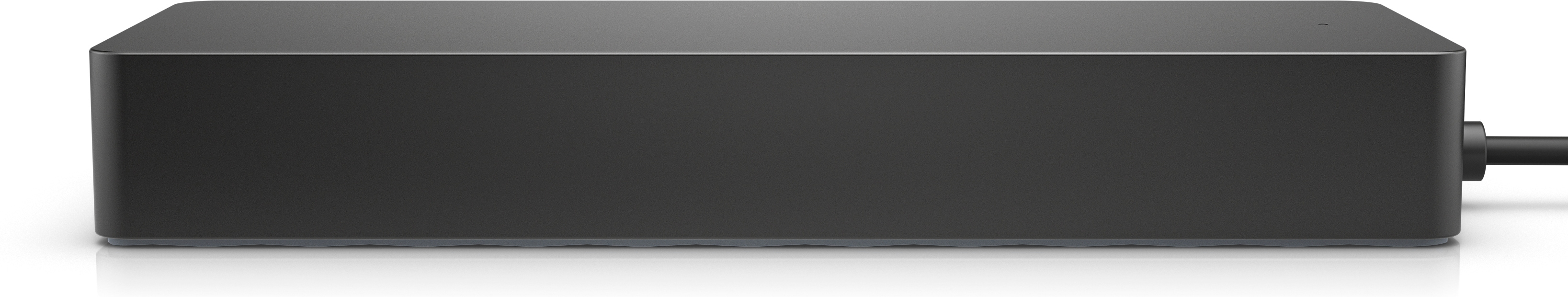 HP Universal USB-C Multiport Hub - Dockingstation