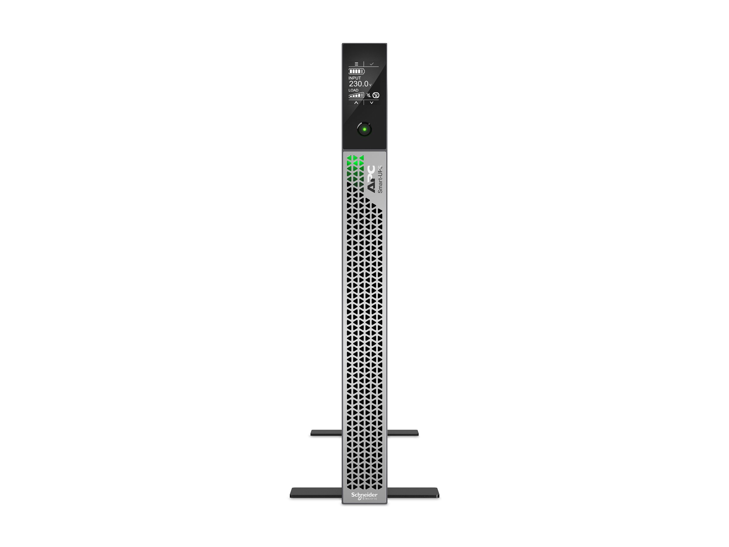 APC Smart-UPS Ultra SRTL2K2RM1UC - USV (Rack - einbaufähig) (hohe Dichte)