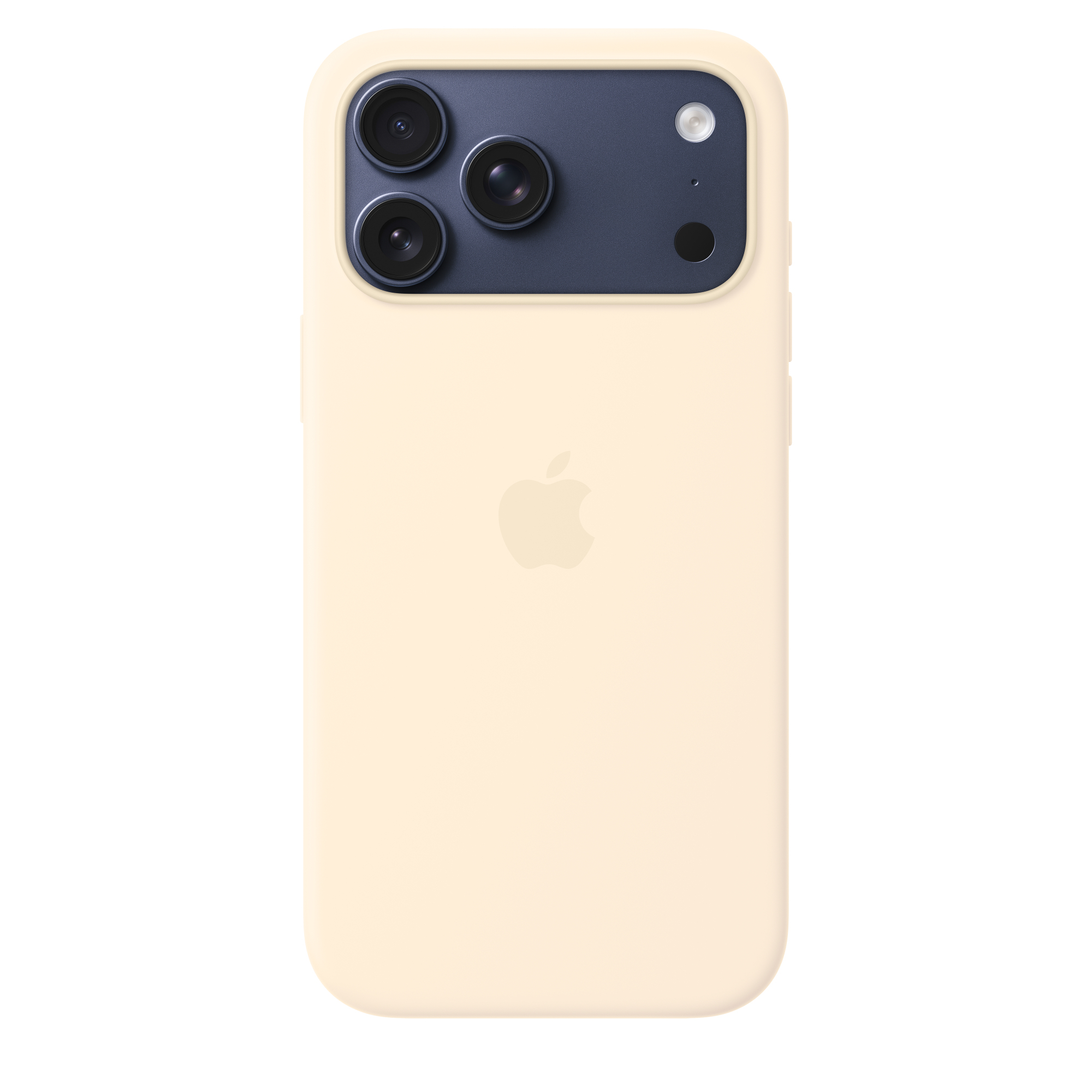 Apple Hintere Abdeckung für Mobiltelefon