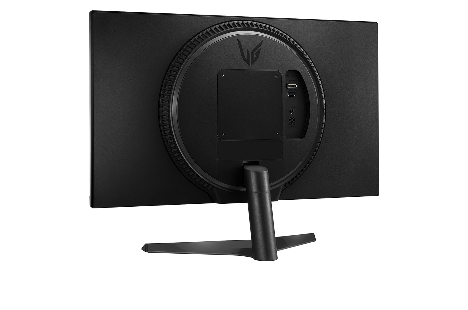 LG UltraGear 24GS60F-B - LED-Monitor - Gaming - 61 cm (24")