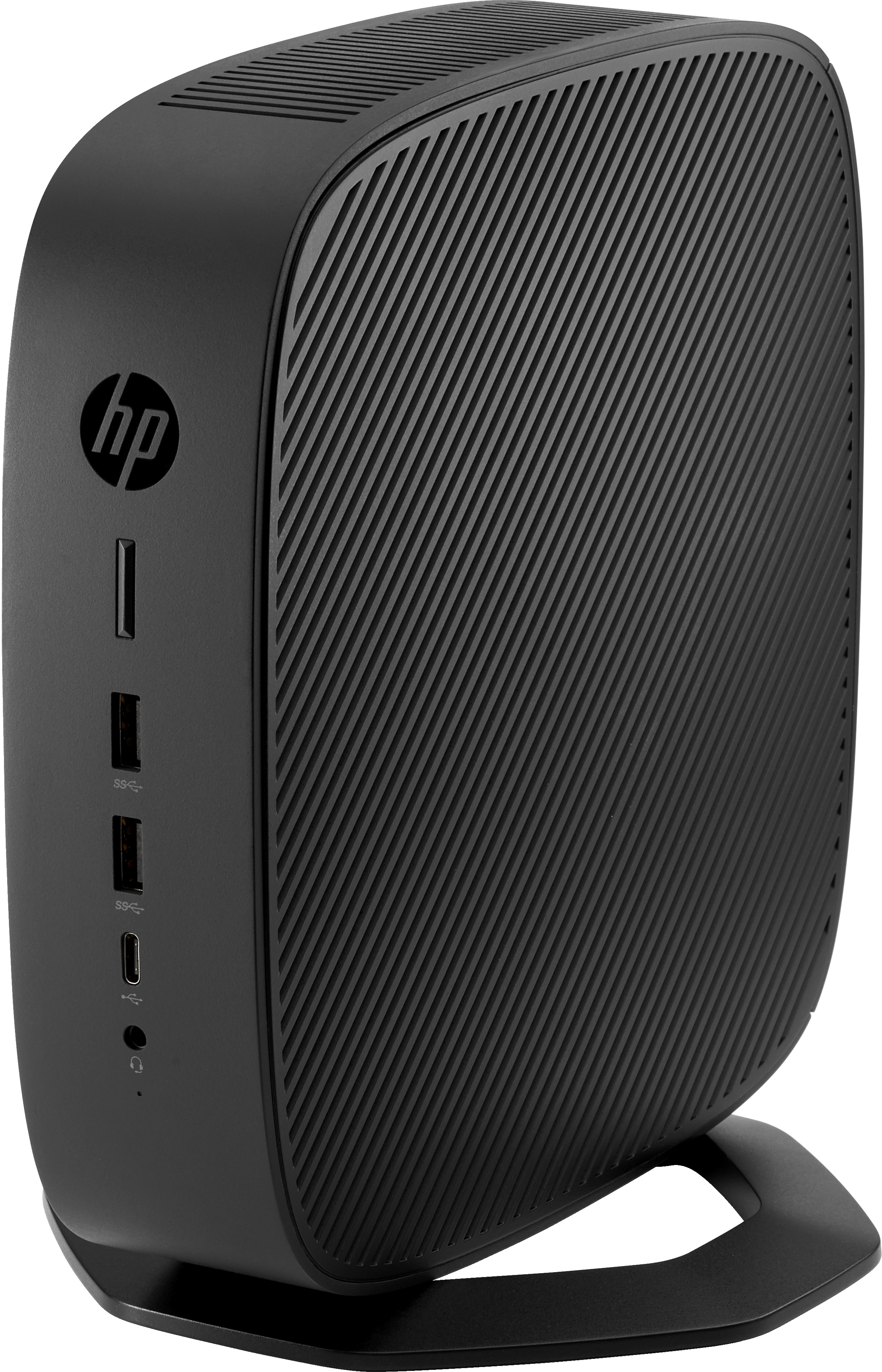 HP t740, 3,25 GHz, AMD, AMD Ryzen Embedded, V1756B, 3,6 GHz, 4 MB