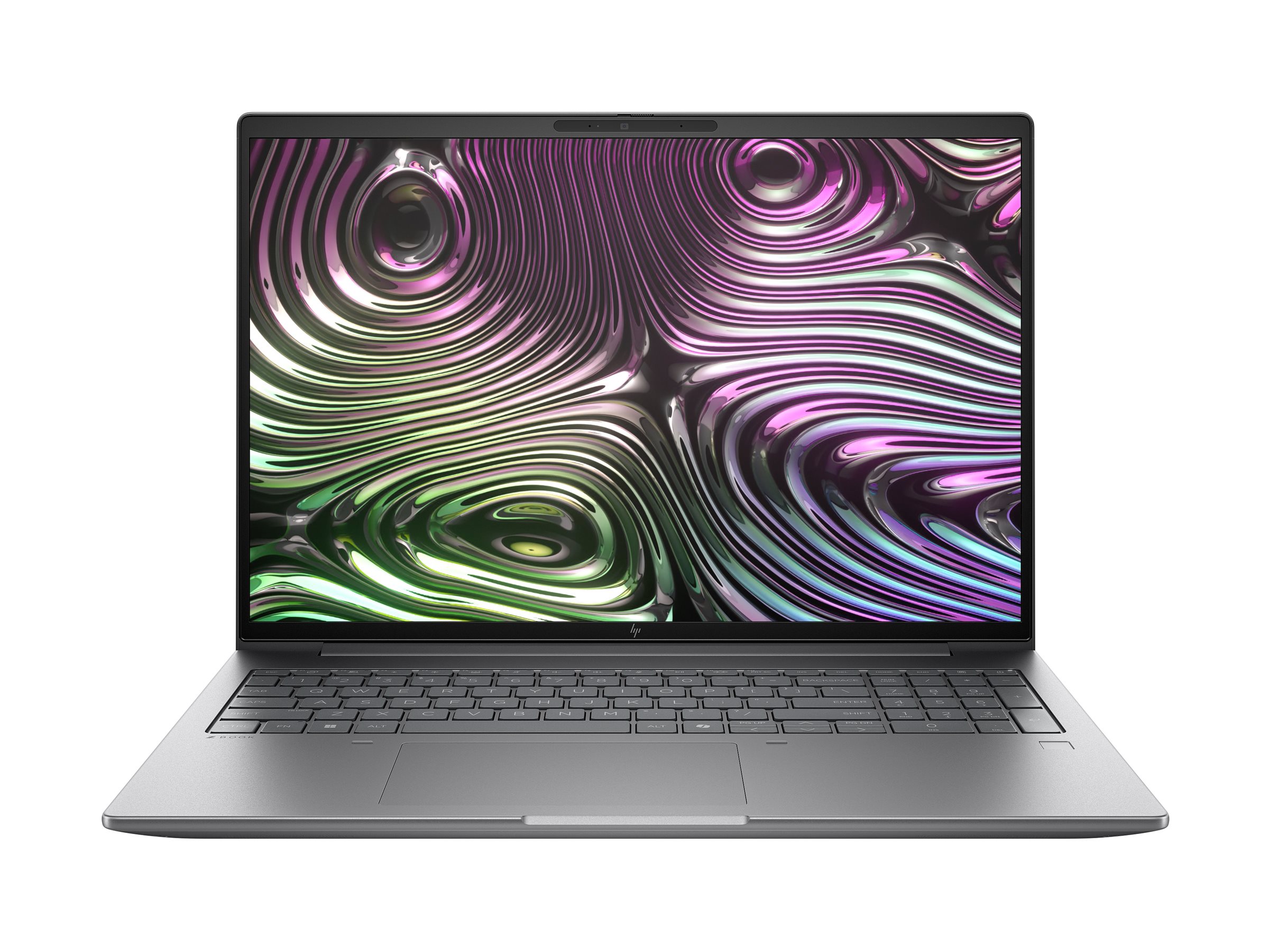 HP ZBook X G1i 16 Mobile Workstation, 16"WUXGA Touch, Core Ultra 7 255HX, 32GB RAM, 1TB SSD, W11P