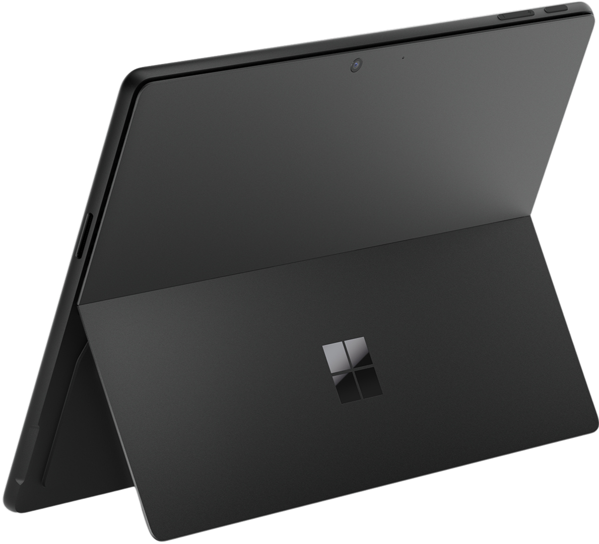 Microsoft Surface Pro Copilot+ PC Schwarz, 13" Touch, Core Ultra 5 236V, 16GB RAM, 256GB SSD, W11P
