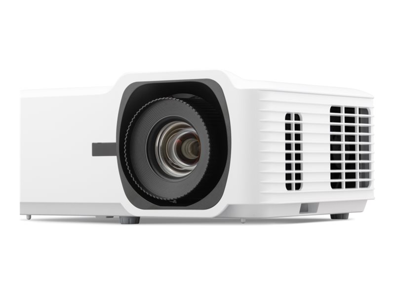 ViewSonic LSD500-4K - DLP-Projektor - Laser/Phosphor