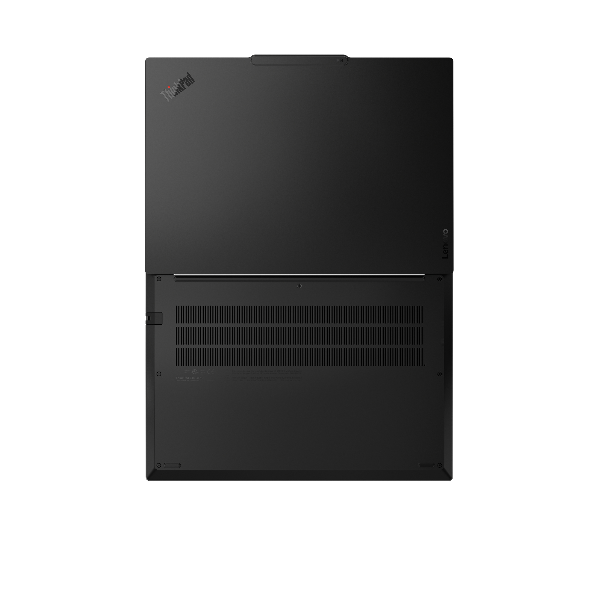 Lenovo ThinkPad E14 Gen 8 (AMD), 14" WUXGA, AMD Ryzen™ AI 7 445, 16GB RAM, 512GB SSD, Win11 Pro